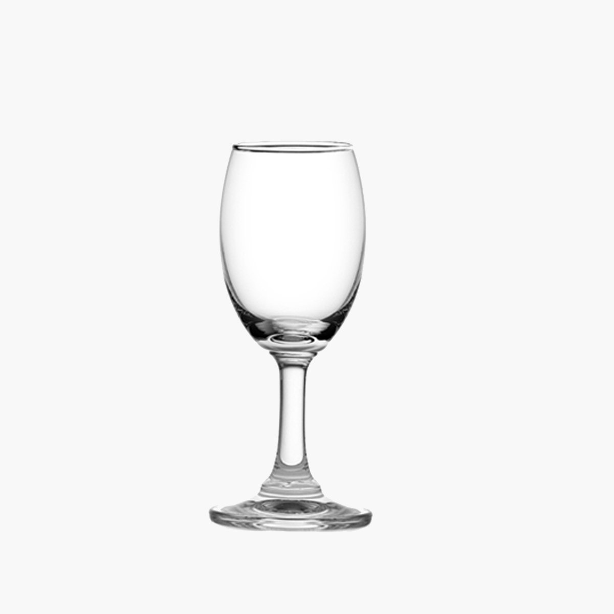 طقم أكواب زجاجية كلاسيكية من أوشن 6 قطع - 60 مل-hbxhomeware-hbxkitchen-image-1