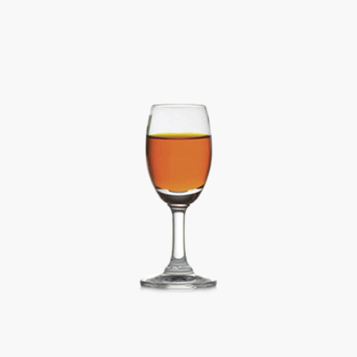 طقم أكواب زجاجية كلاسيكية من أوشن 6 قطع - 60 مل-hbxhomeware-hbxkitchen-image-2