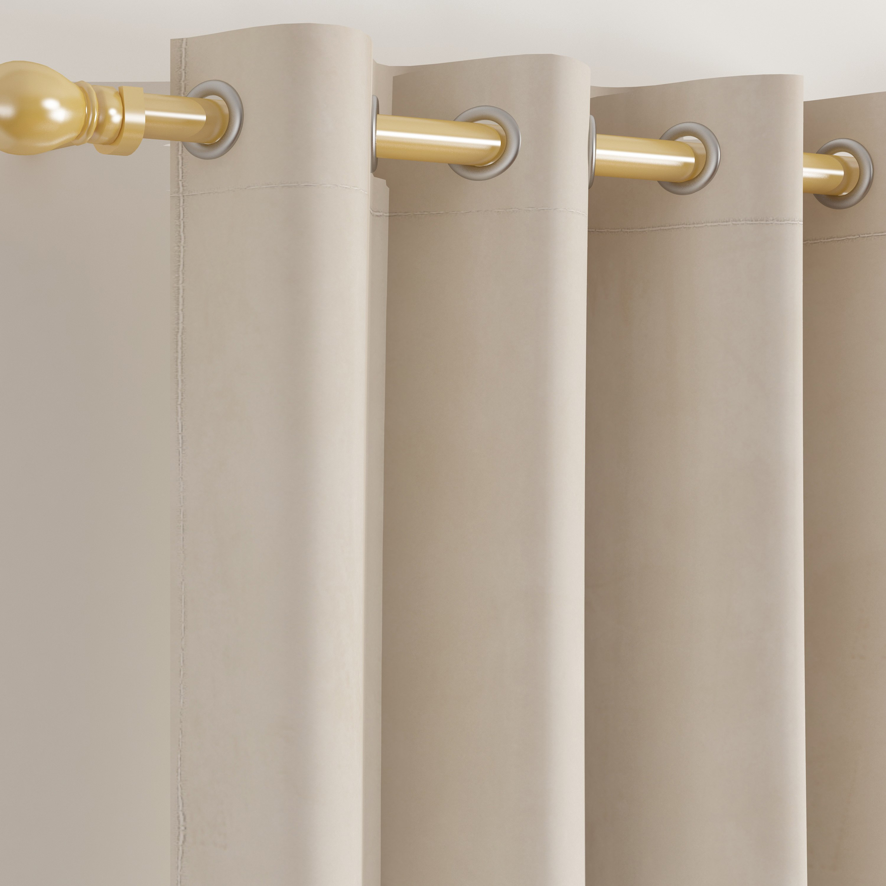 زوج ستارة مخملية معتّمة من دوف - 135x300 سم-PROMO_HB_AE_B1G1_250925-image-2