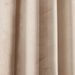 Dove 2-Piece Velvet Curtain Set - 135x300 cm-Curtains-thumbnail-2