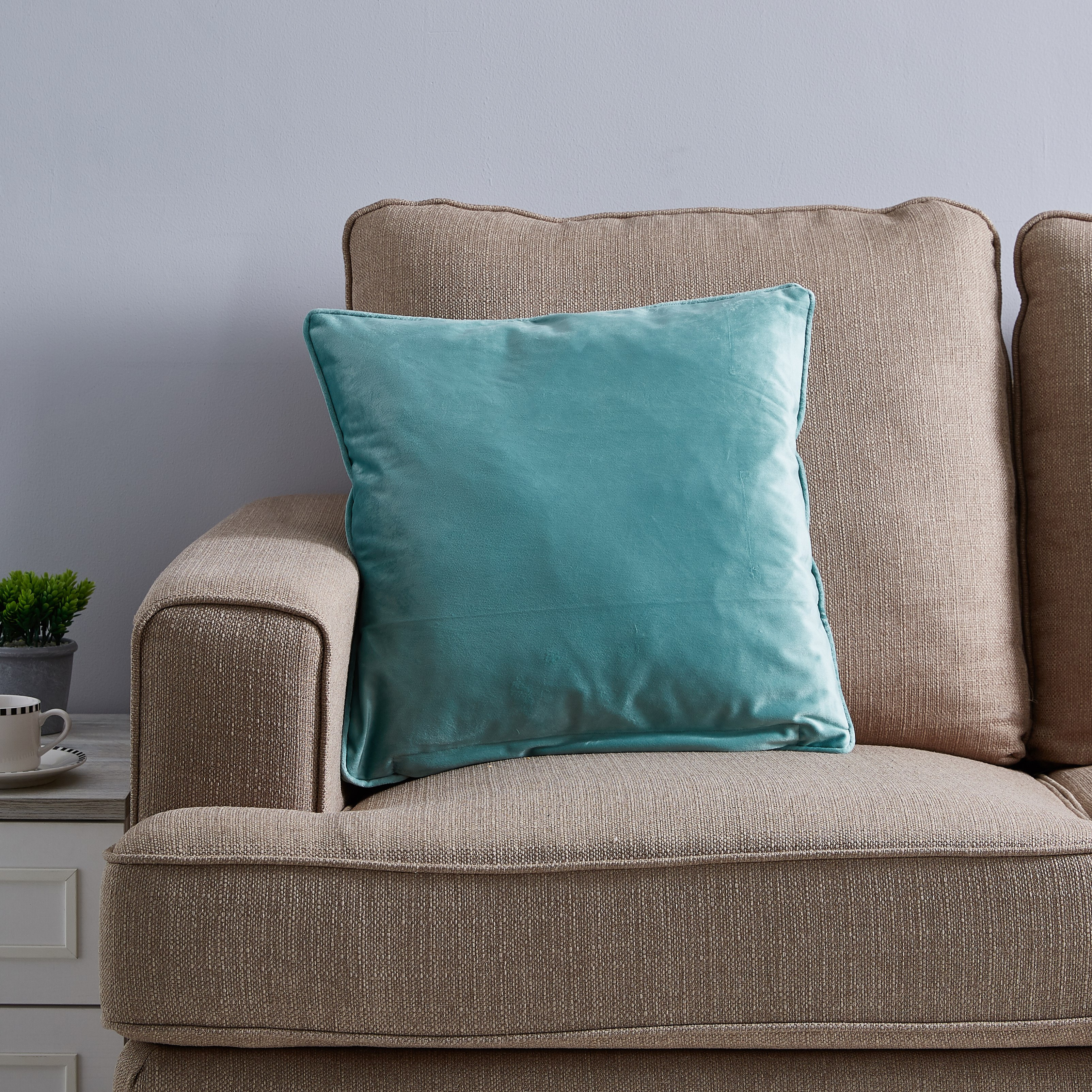 غطاء وسادة بارز الملمس من دوف - 45x45 سم-PROMO_HB_AE_B1G1_250925-image-1