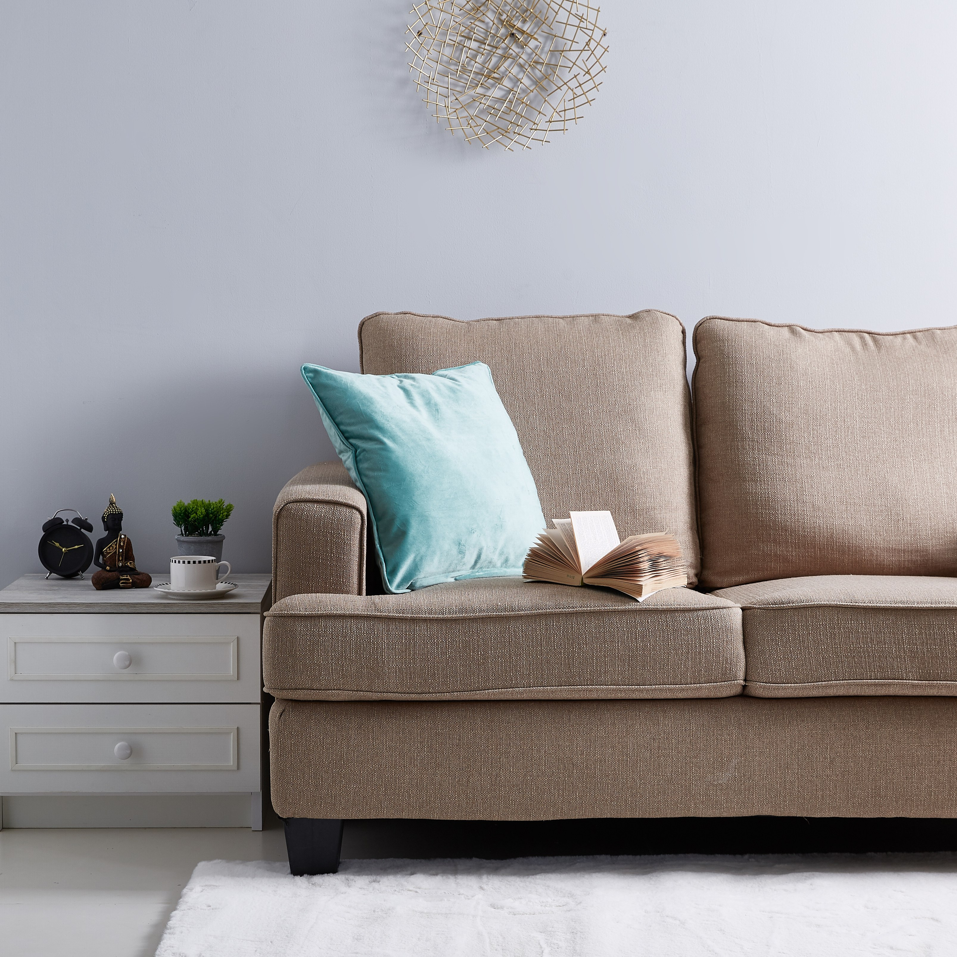 غطاء وسادة بارز الملمس من دوف - 45x45 سم-PROMO_HB_AE_B1G1_250925-image-3