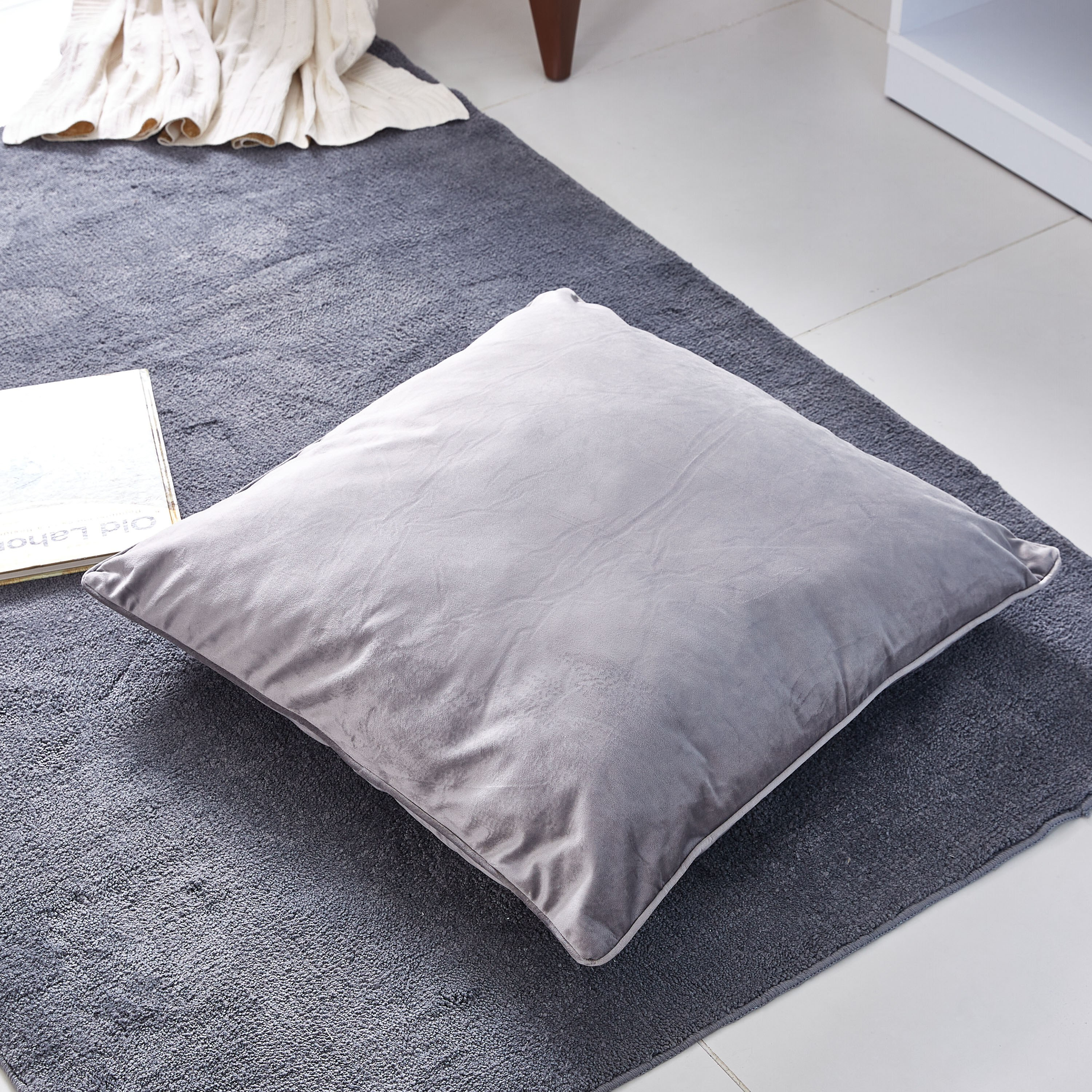 وسادة محشوة من دوف - 65x65 سم-PROMO_HB_AE_B2G2_011025-image-1