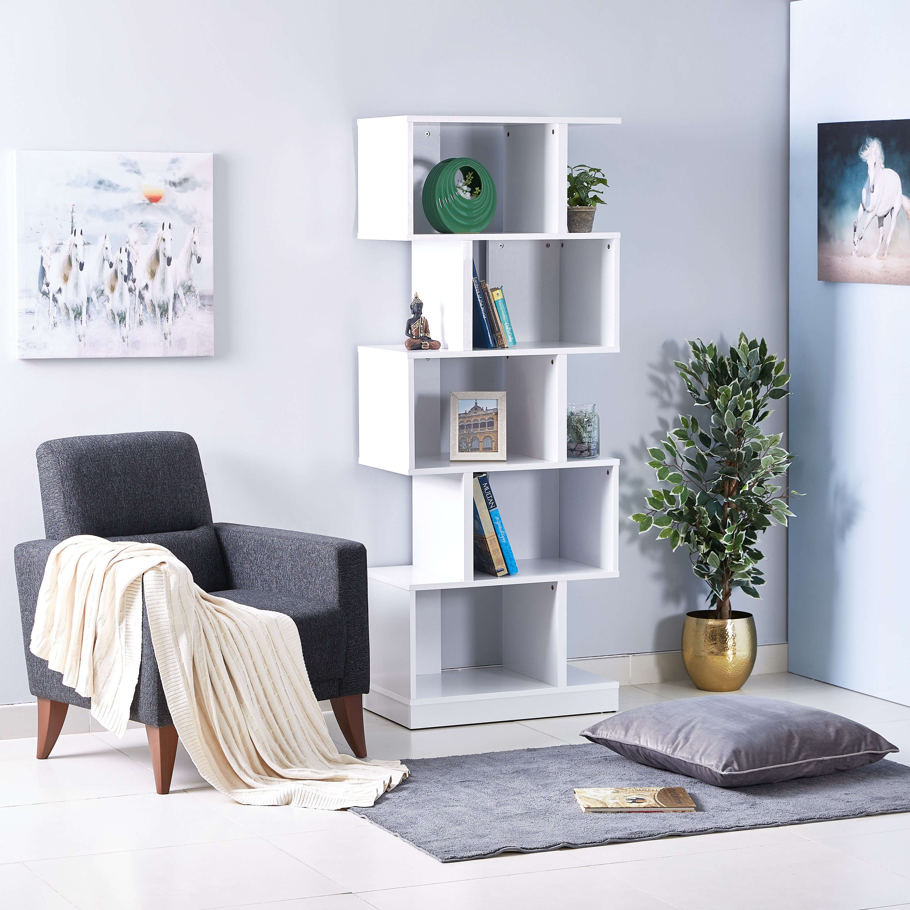 وسادة محشوة من دوف - 65x65 سم-PROMO_HB_AE_B2G2_011025-image-3