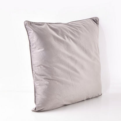 Dove Filled Cushion - 65x65 cm-Filled Cushions-image-3
