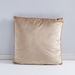 Dove Filled Cushion - 65x65 cm-Filled Cushions-thumbnail-3