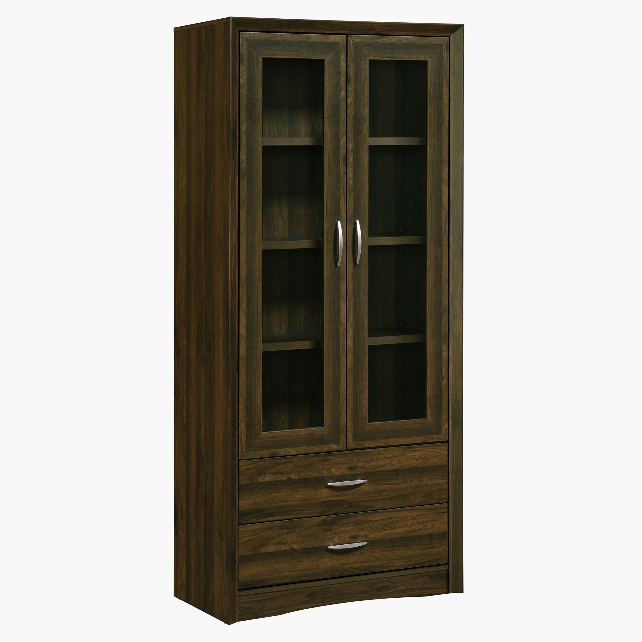 خزانة ببابين ودرجين من ستارك-hbxfurniture-office-bookcases-image-3