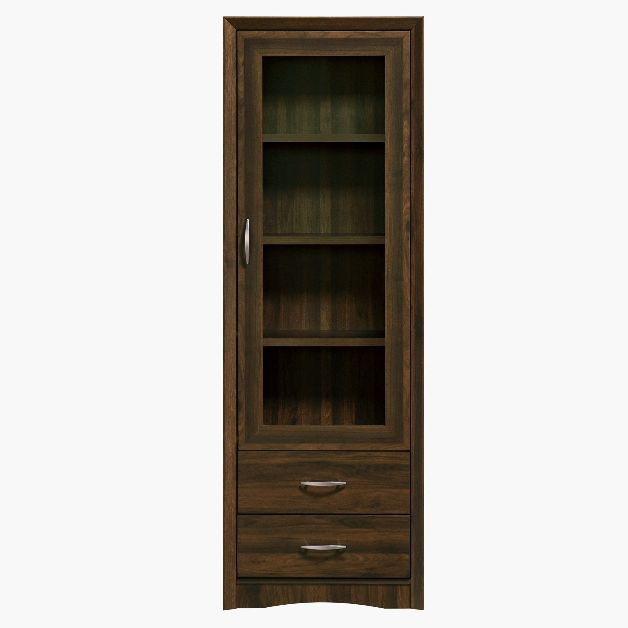 وحدة تخزين باب واحد و2 درج من ستارك-hbxfurniture-office-bookcases-image-2