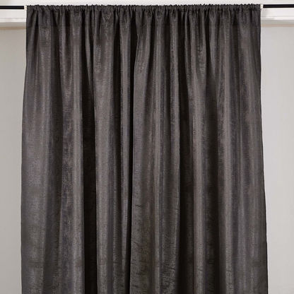 Elwood Curtain Pair - 140x240 cms