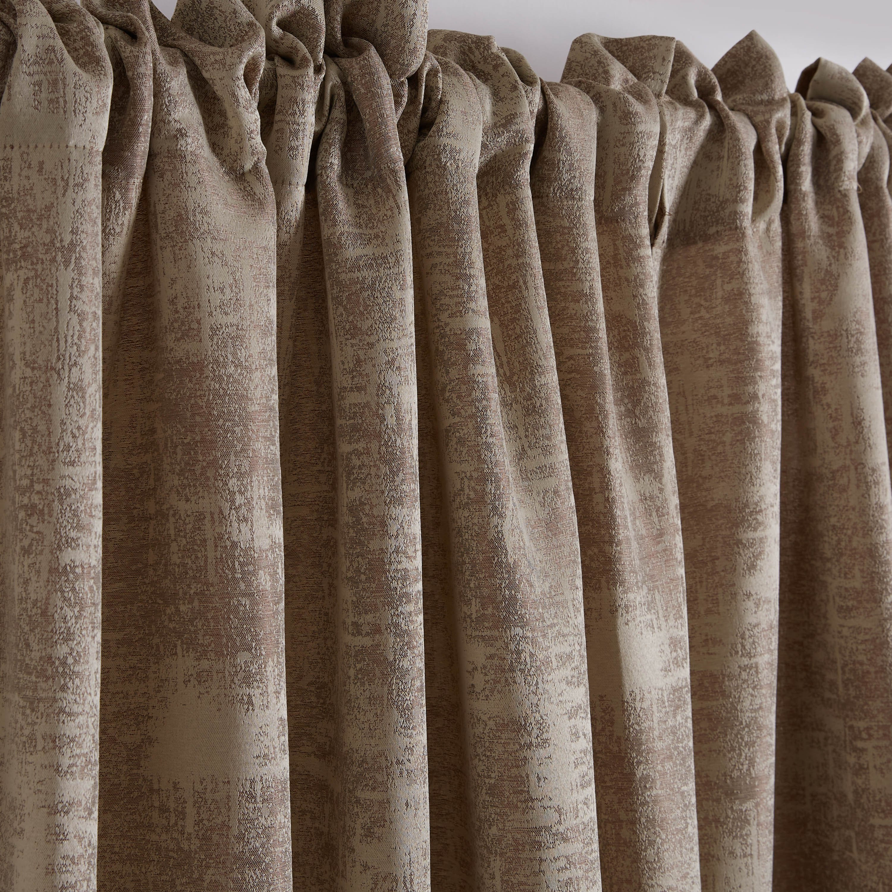 طقم ستائر من قطعتين من إلوود - 140x240 سم-hbxbedroom-windowcoverings-curtains-image-2