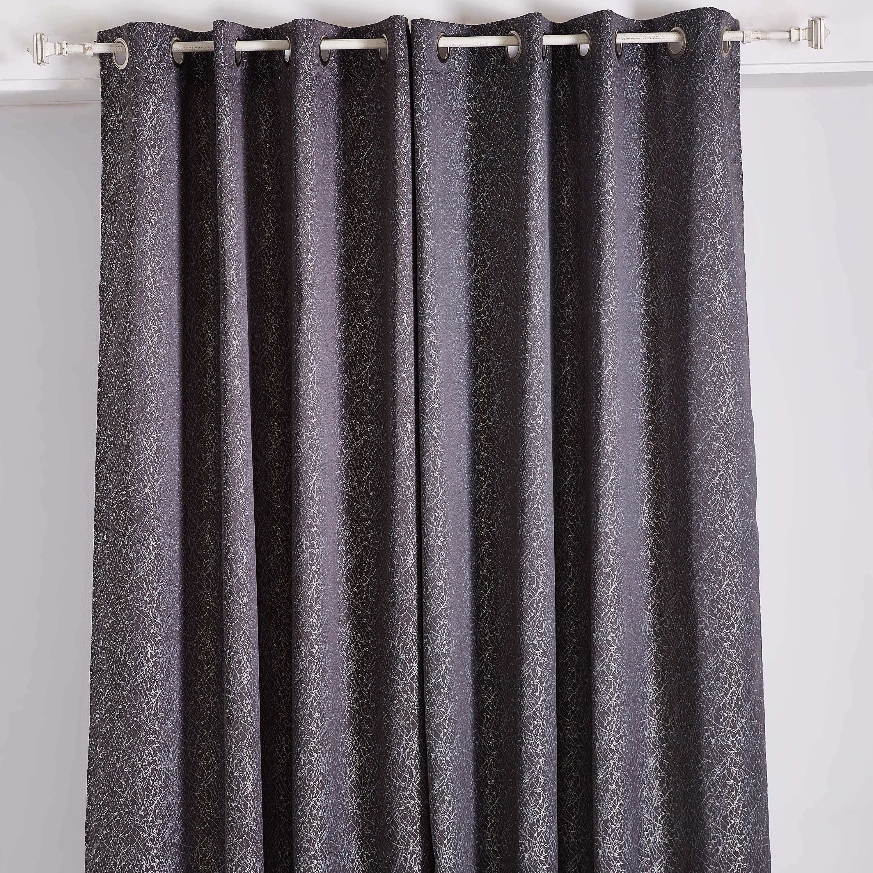 زوج ستائر جاكار من كراكل - 140x240 سم-hbxbedroom-windowcoverings-curtains-image-1