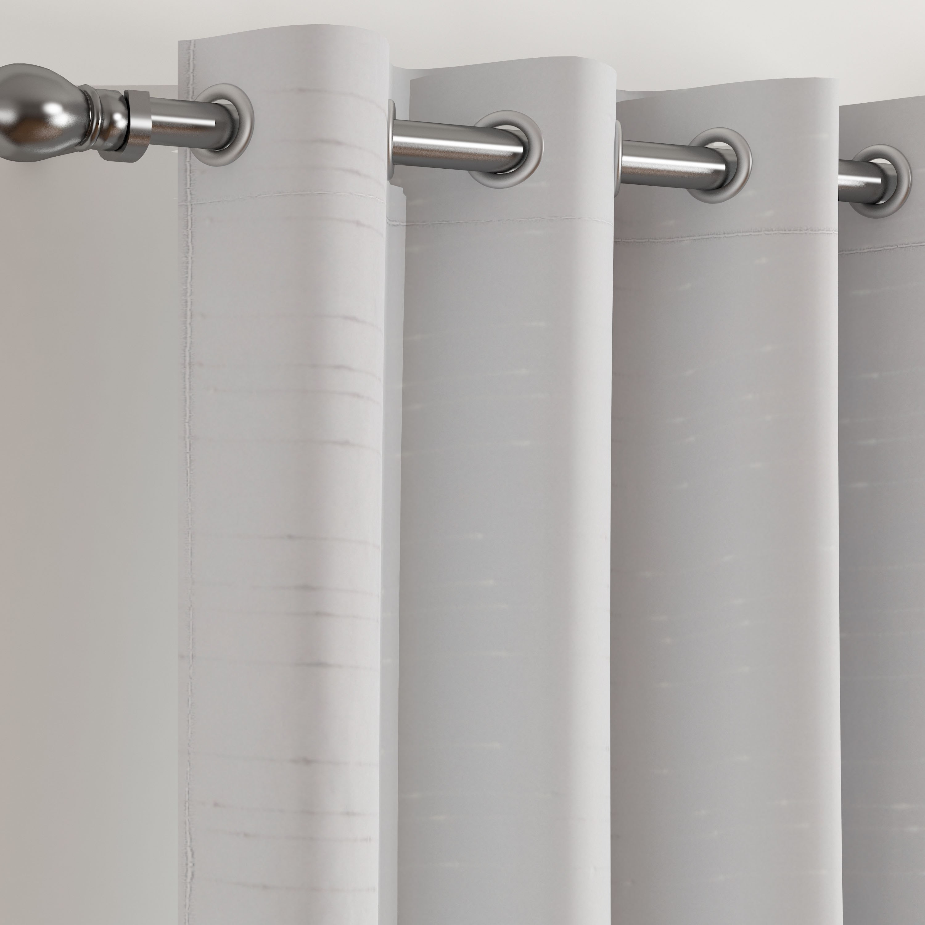 Braxton Linear Sheer Curtain Pair - 140x300 cm-PROMO_HB_AE_B1G1_250925-image-2