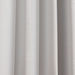 Linear Sheer Curtain Pair - 140x300 cm-Curtains-thumbnail-2