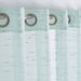 Linear Sheer Curtain Pair - 140x300 cm-Curtains-thumbnailMobile-1