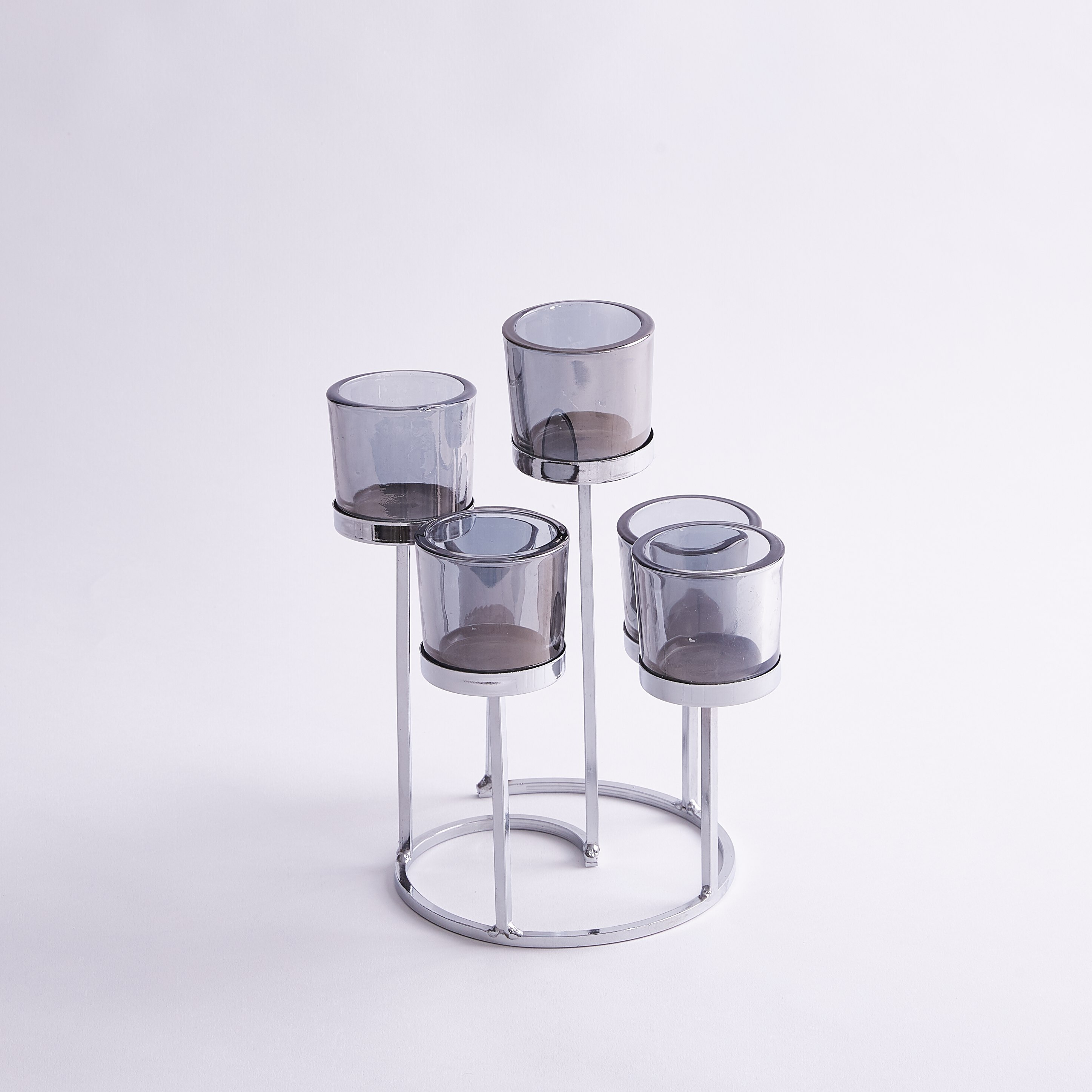 حامل شموع ميتال من ألما-hbxlivingroom-decorandaccessories-candleholders-image-4