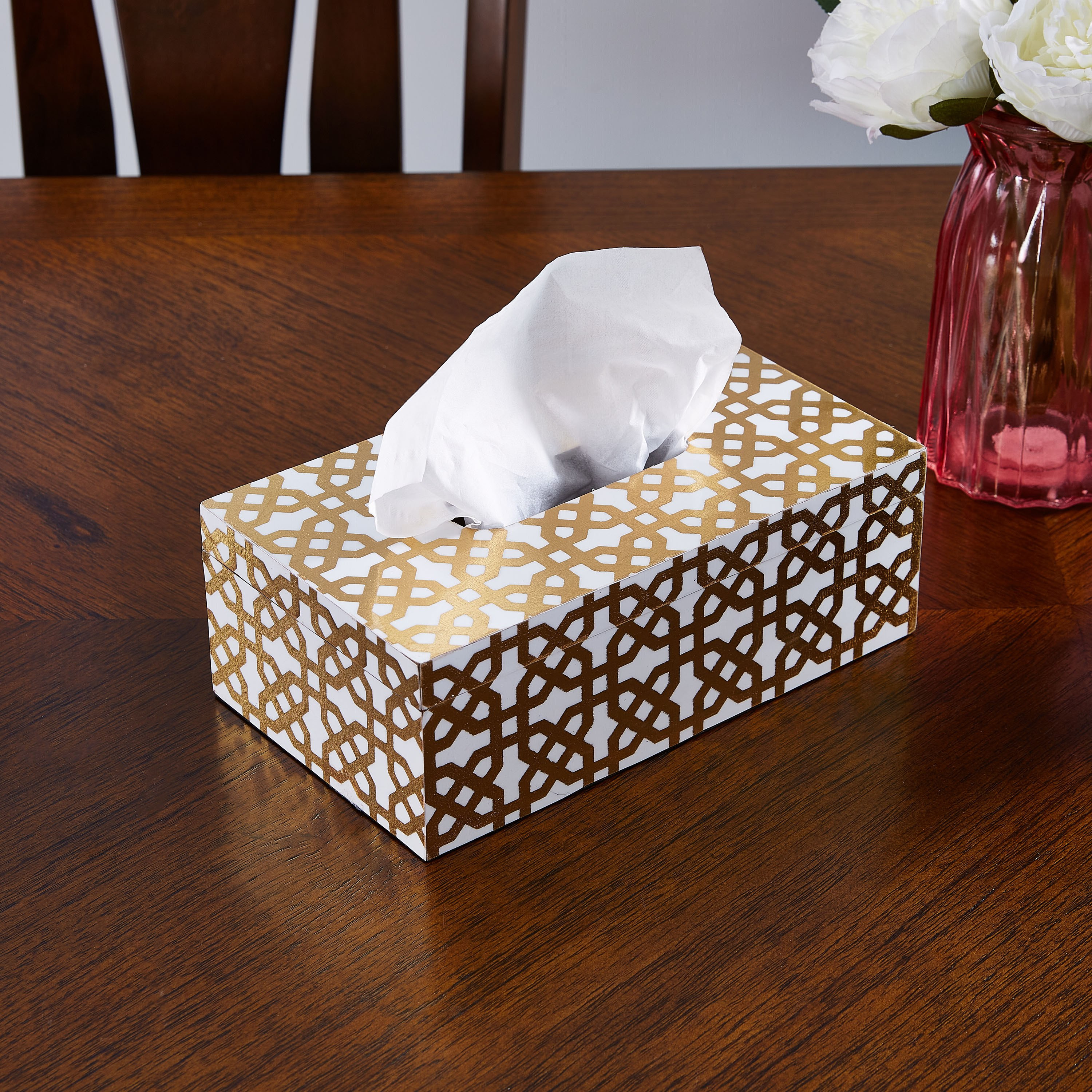 Box deals for tissues