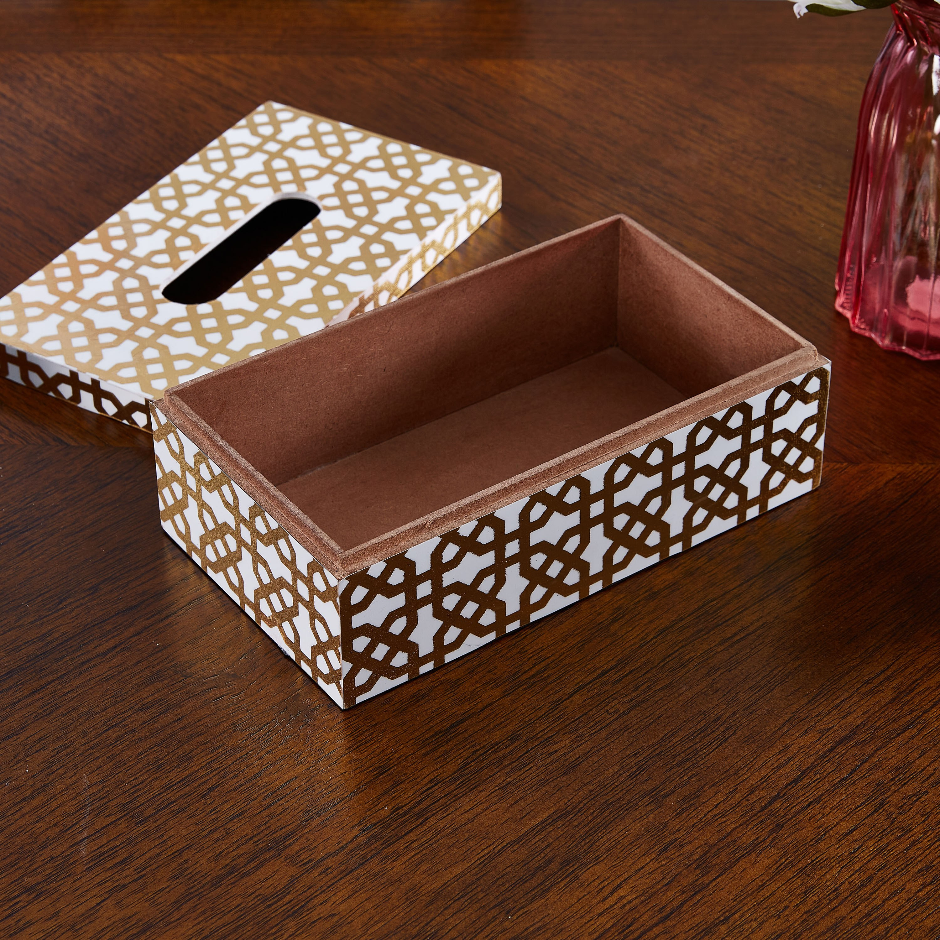 Syrah Printed Tissue Box-hbxhomeware-bathandlaundry-tissueboxesandcottonjars-image-3