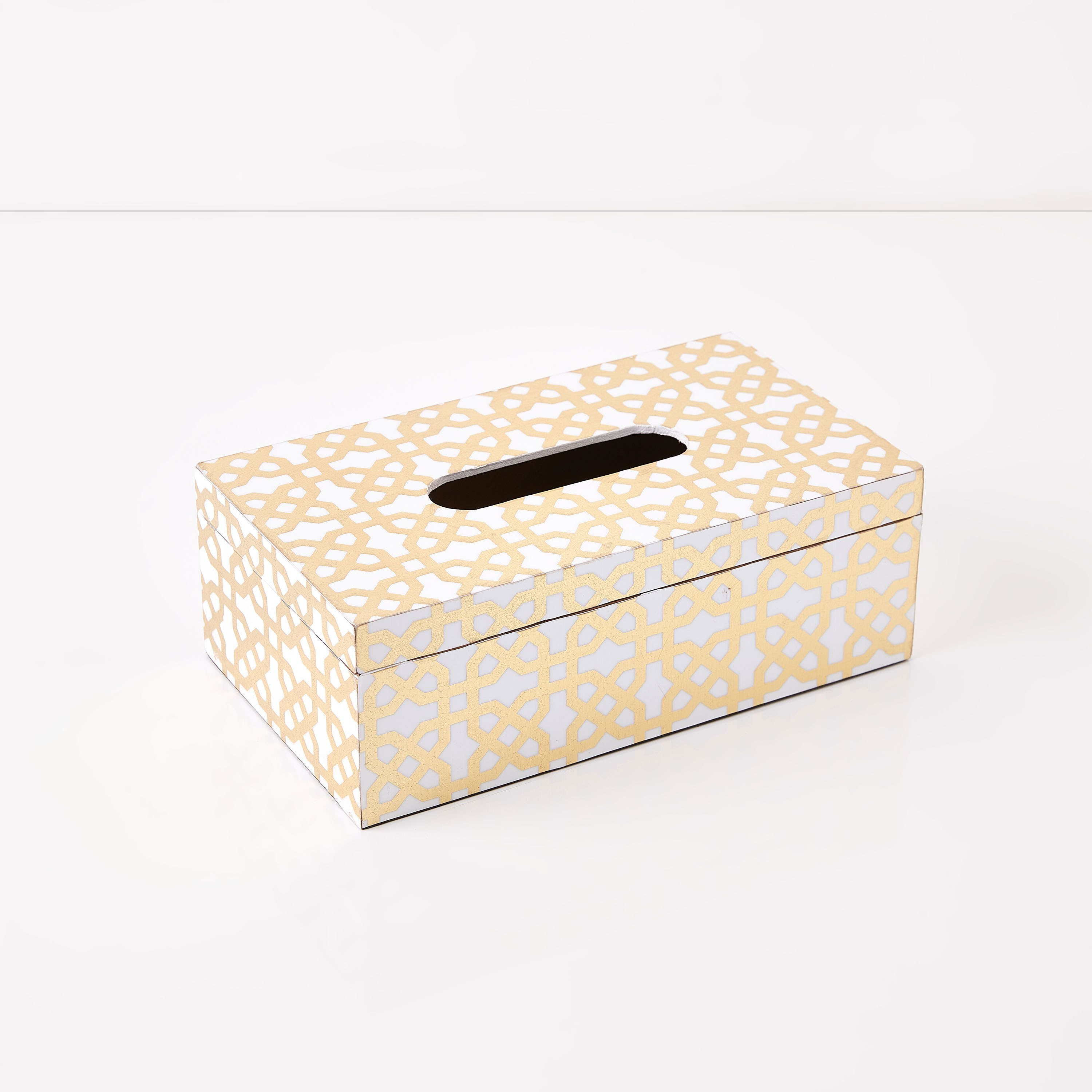 Syrah Printed Tissue Box-hbxhomeware-bathandlaundry-tissueboxesandcottonjars-image-5
