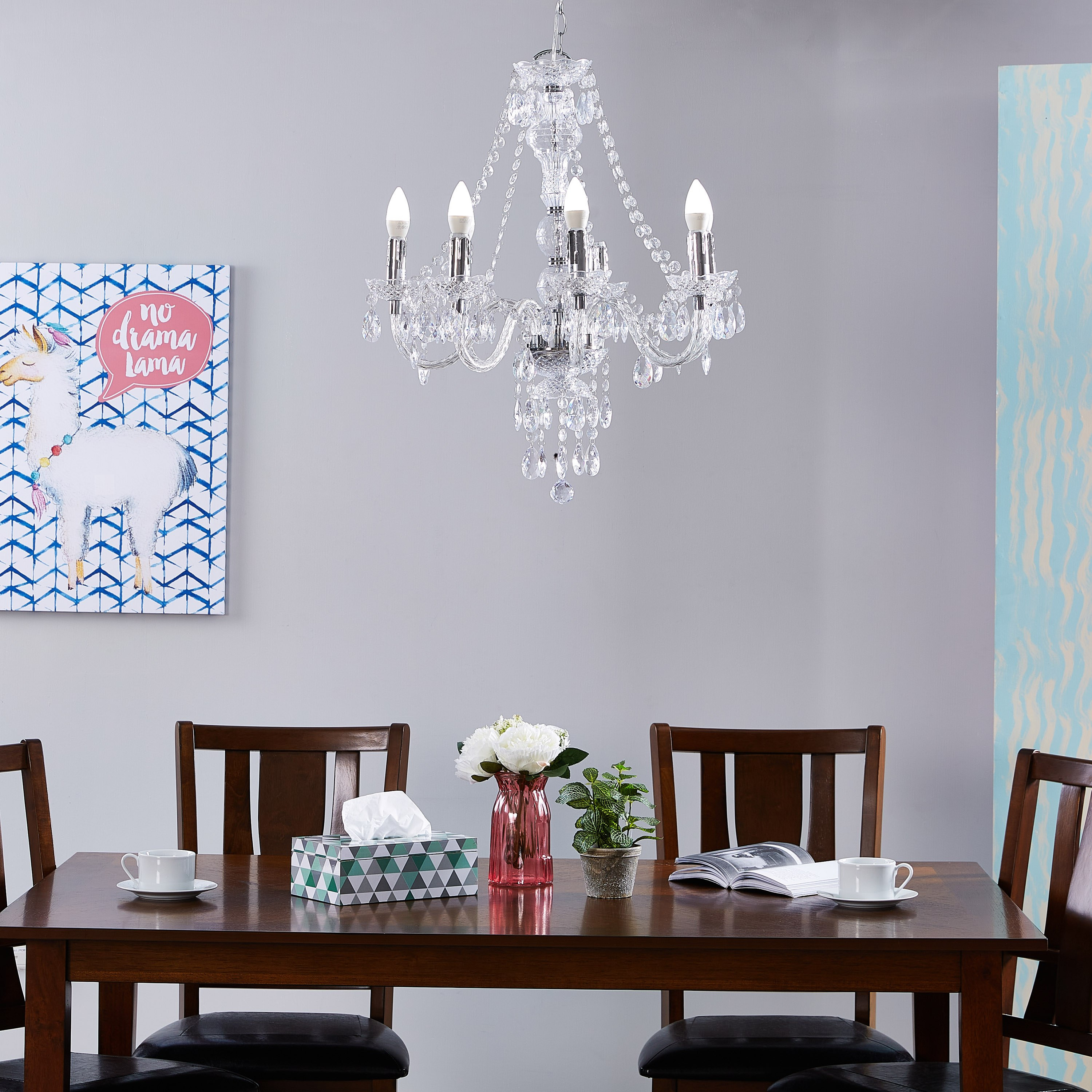 علبة مناديل بطبعات من سكاندي-hbxdecorandfurnishings-homeaccessories-novelties-image-4
