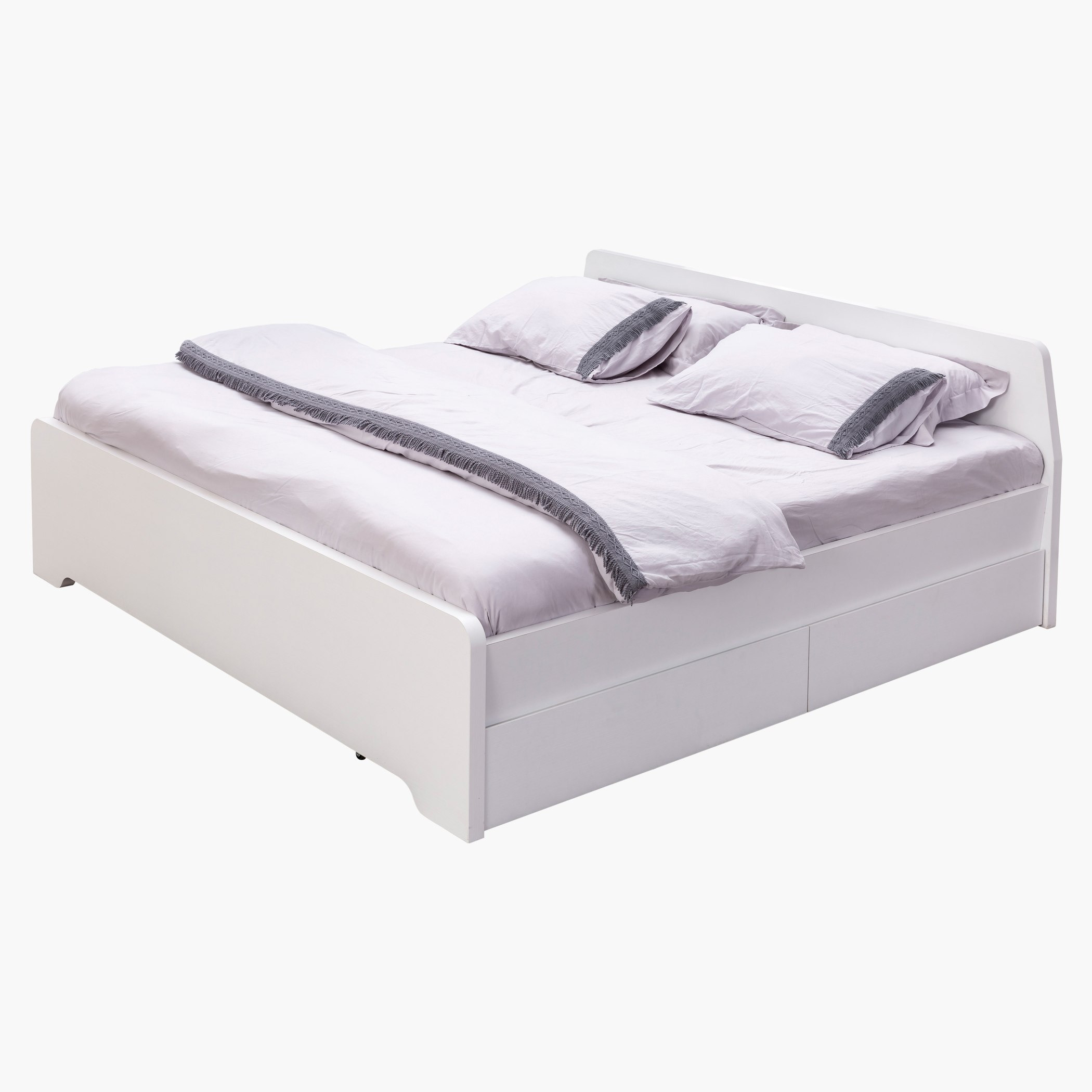 Askim King Size Bed - 180x200 cm-hbxfurniture-bedsandbedsets-beds-king-image-4