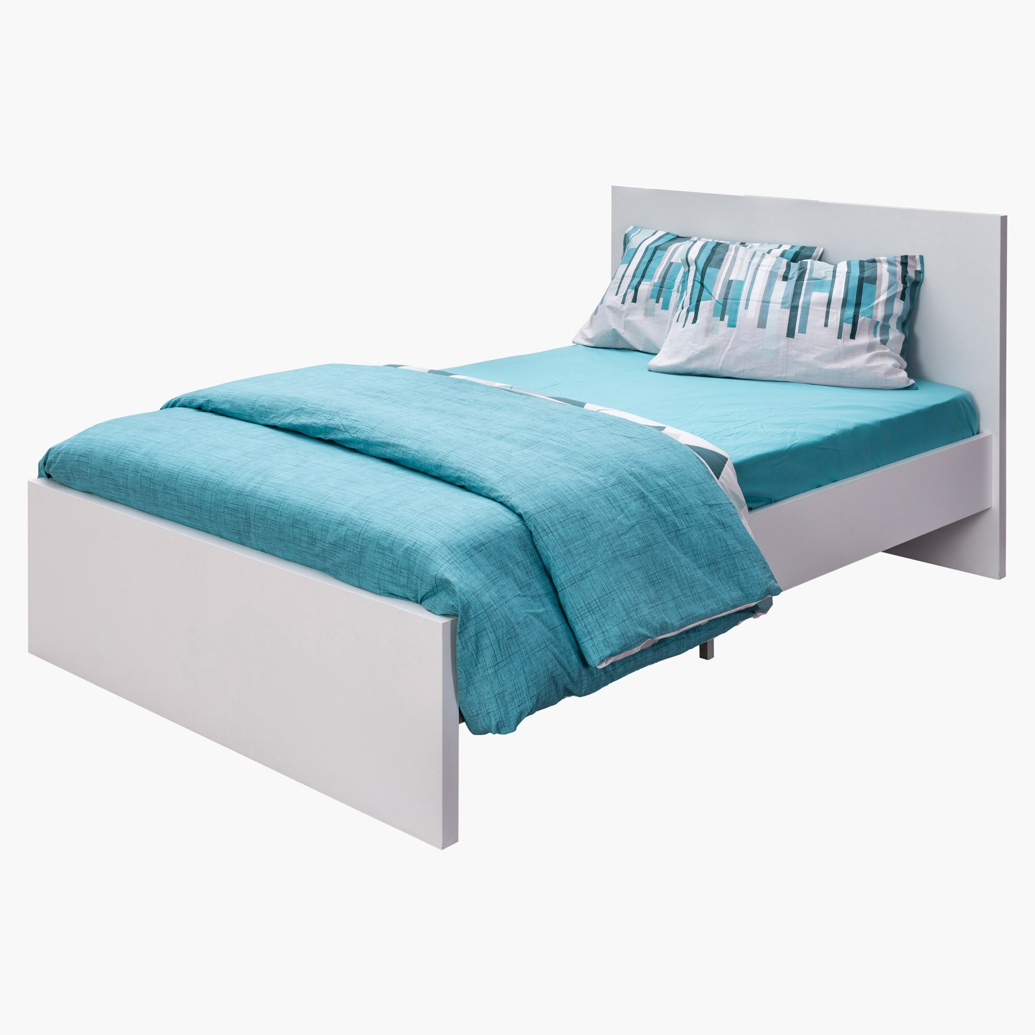 سرير مزدوج من هالمستاد- 120x200  سم-hbxbedroom-bedsandbedsets-beds-twin-image-2