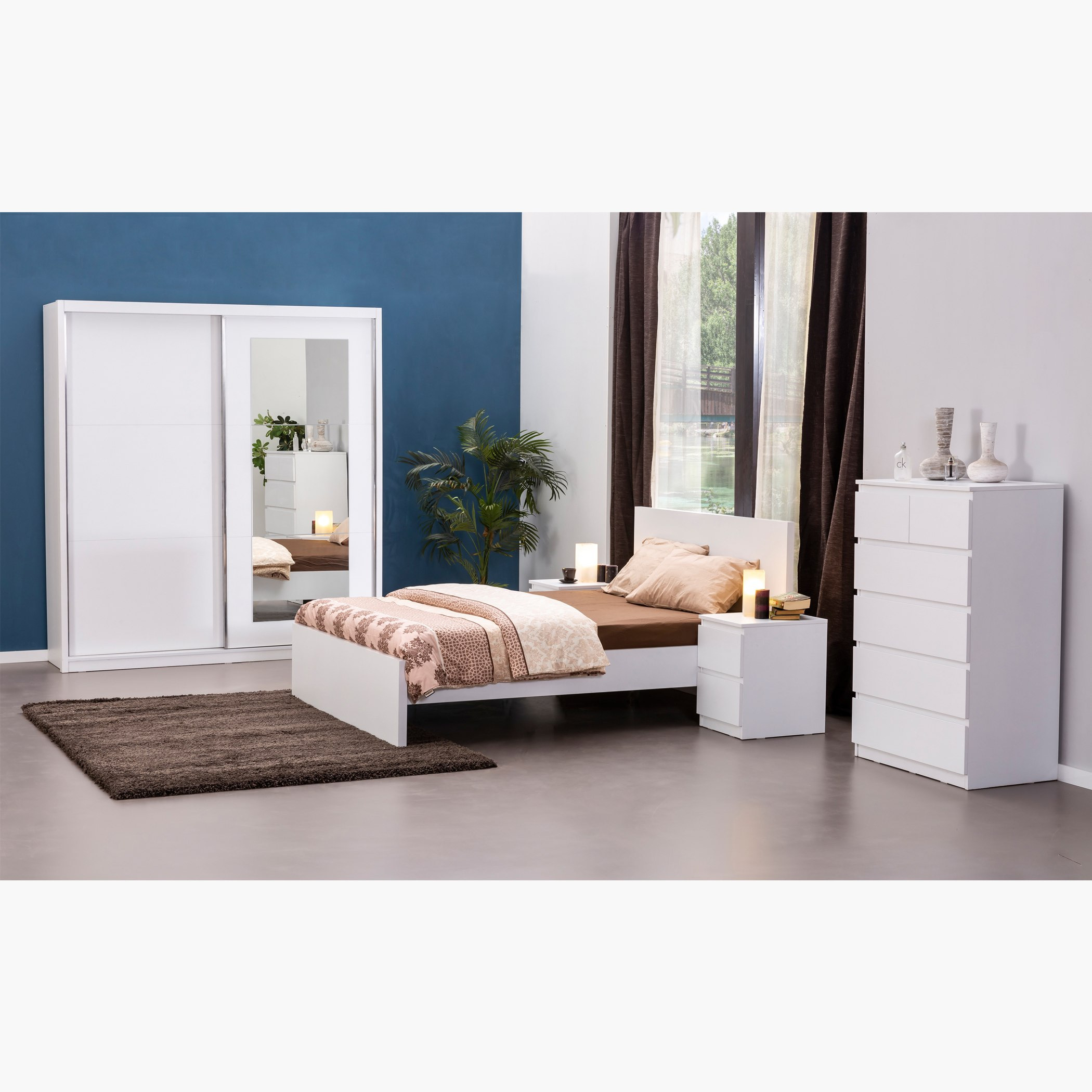 سرير كوين من هالمستاد - 150x200 سم-hbxbedroom-bedsandbedsets-beds-queen-image-15