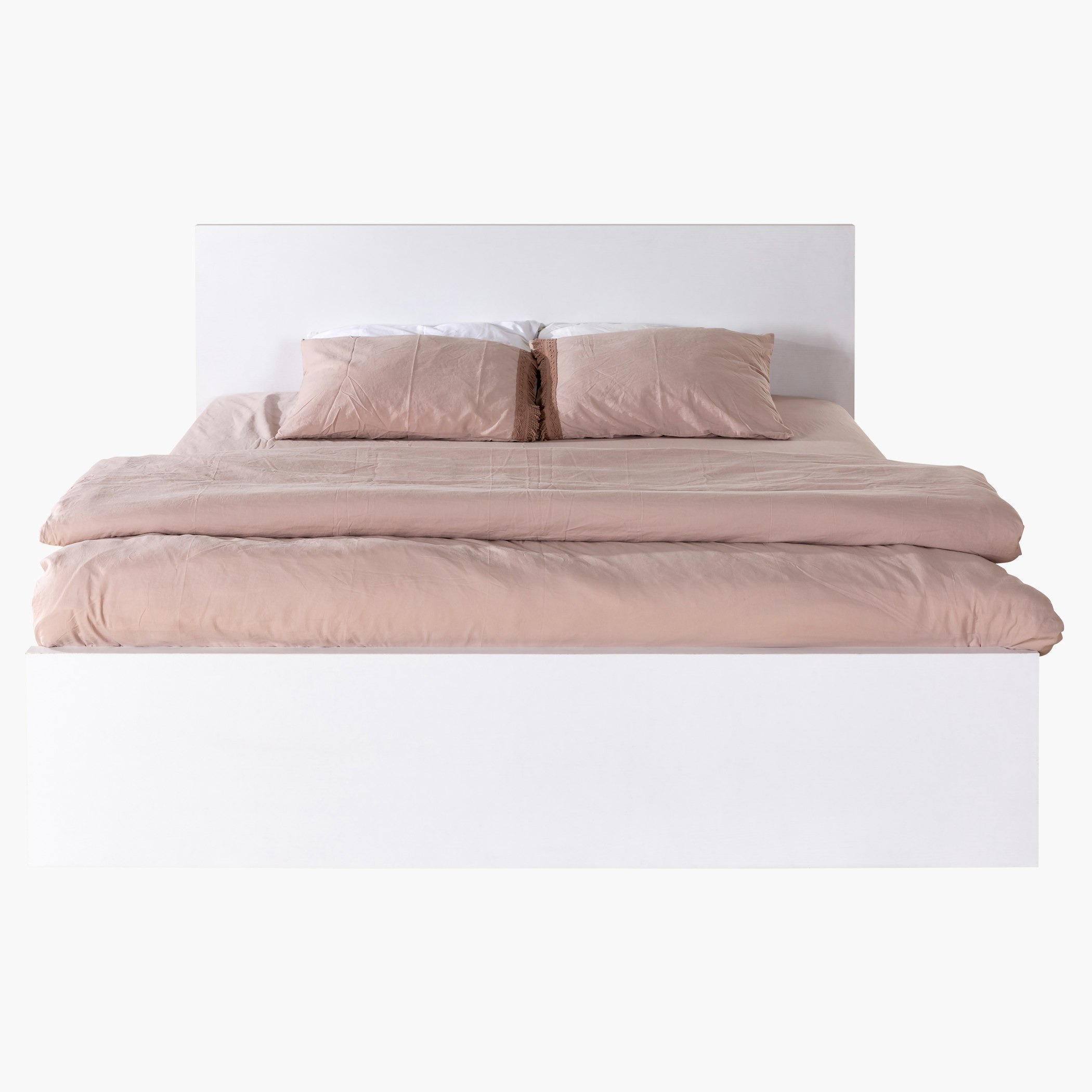 Halmstad King Sized Bed - 180x200 cm-hbxfurniture-bedsandbedsets-beds-king-image-3