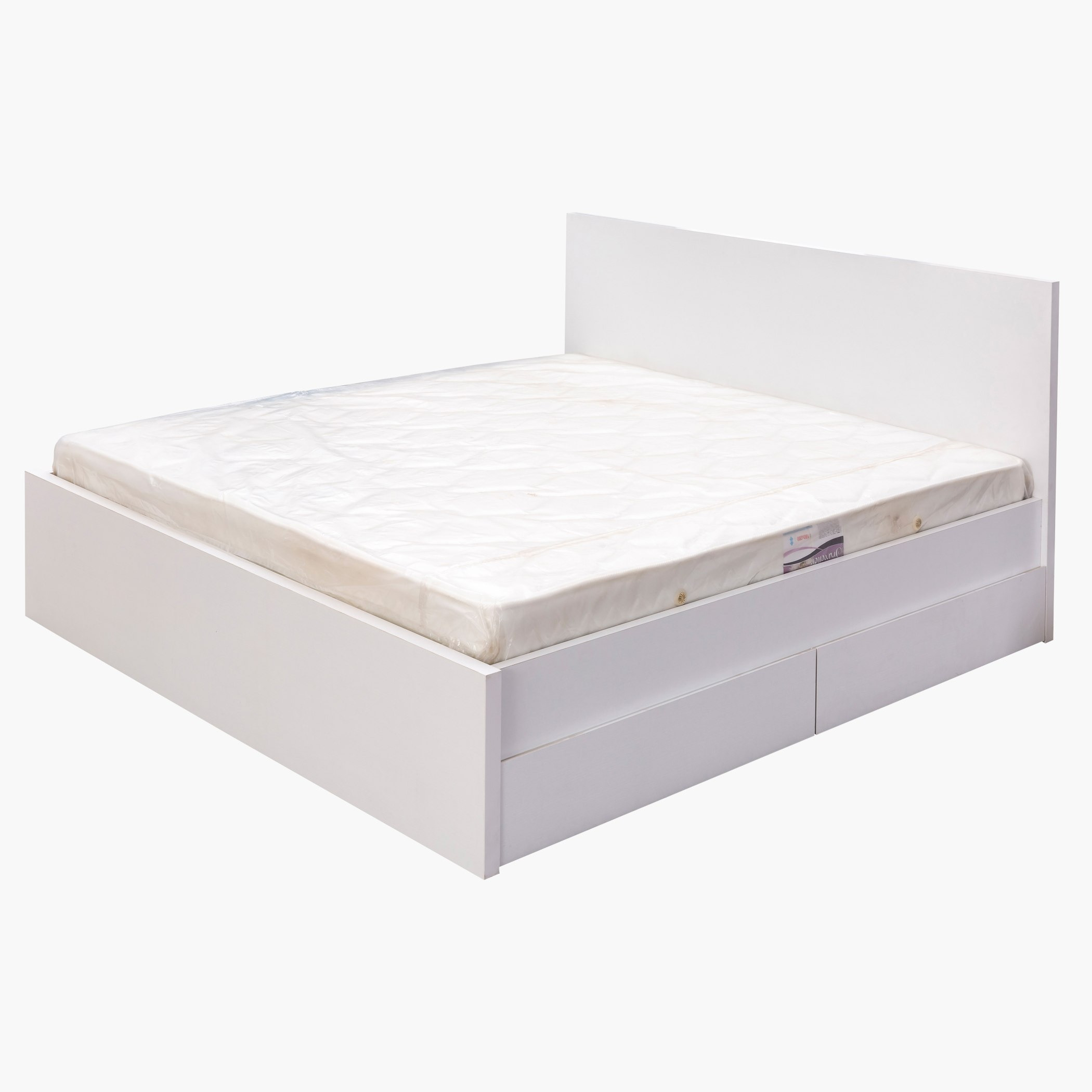 Halmstad King Sized Bed - 180x200 cm-hbxfurniture-bedsandbedsets-beds-king-image-6
