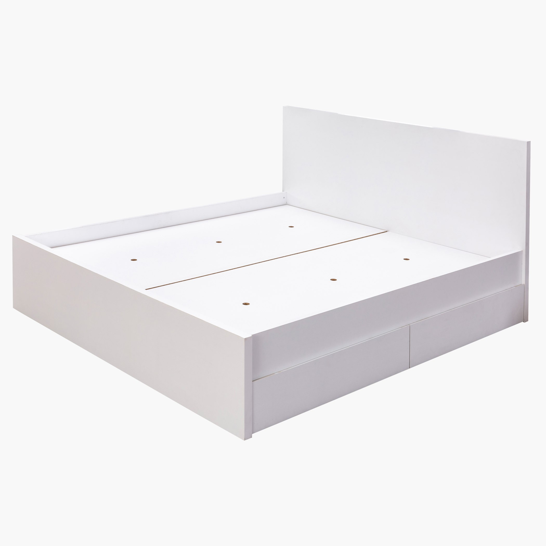 Halmstad King Sized Bed - 180x200 cm-hbxfurniture-bedsandbedsets-beds-king-image-8