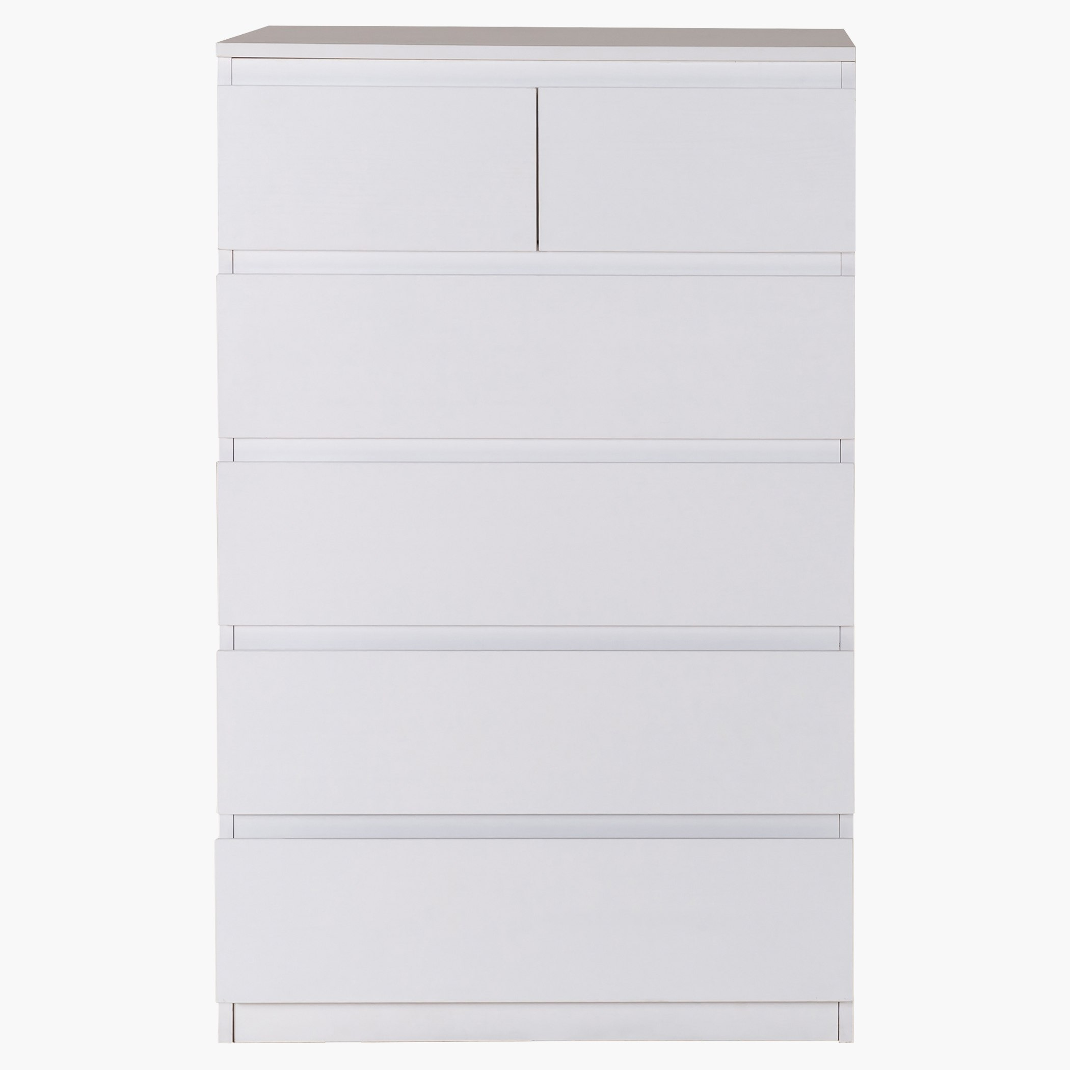 وحدة تخزين 6 أدراج من هالمستد-hbxfurniture-dressersandchests-chestofdrawers-image-2