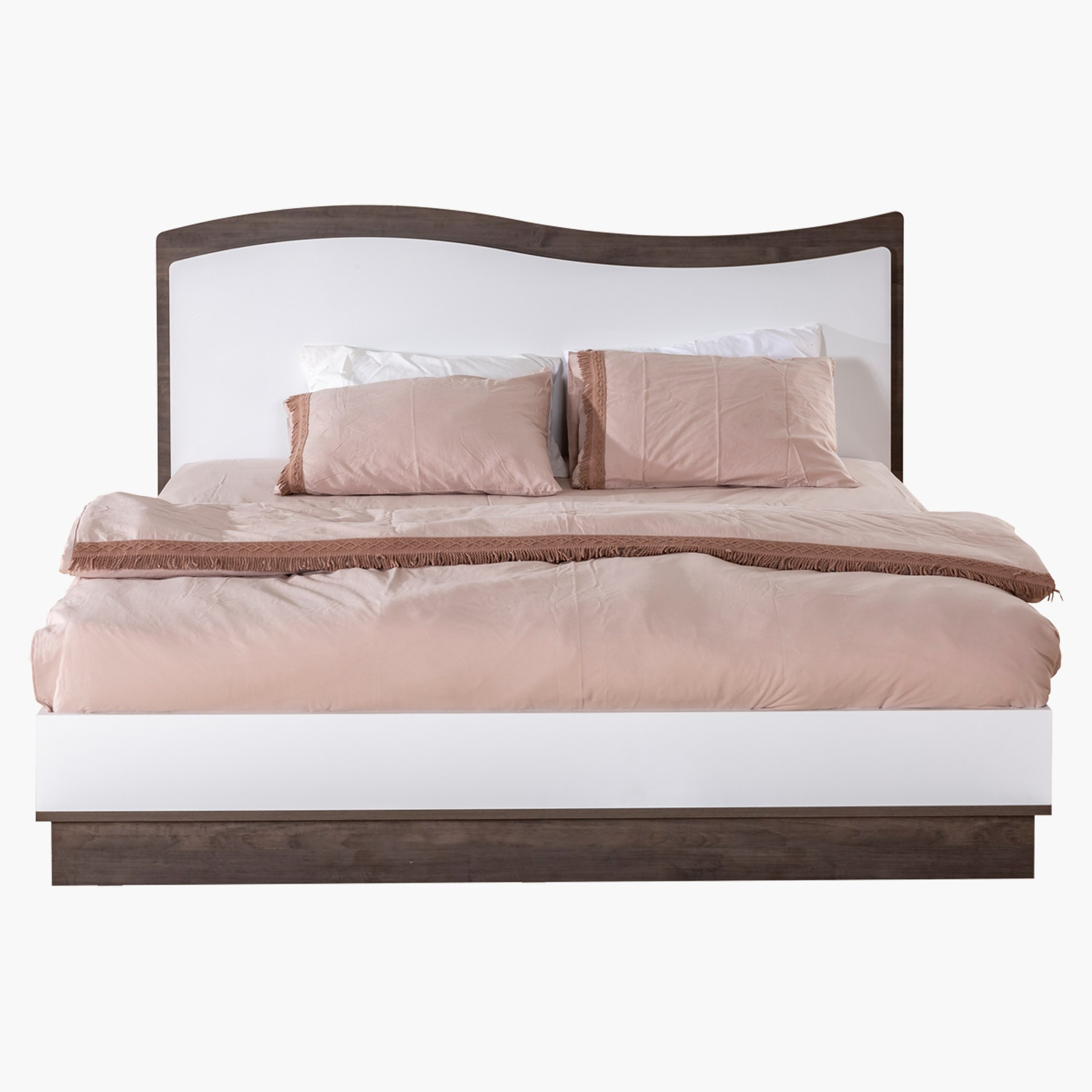سرير كينج من أوشن- 180x200  سم-hbxfurniture-bedsandbedsets-beds-king-image-2