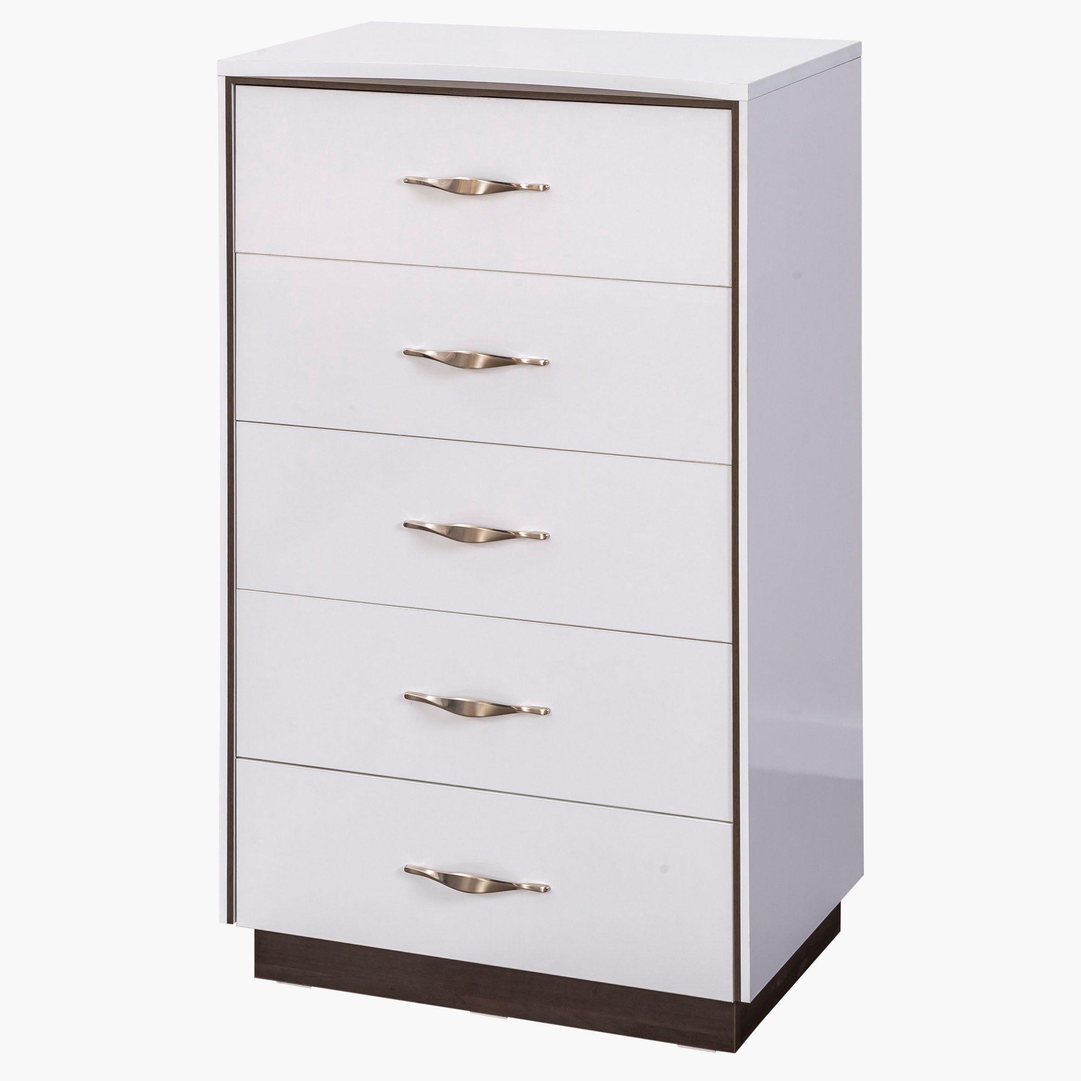 وحدة تخزين بـ5 أدراج من أوشن-hbxfurniture-dressersandchests-chestofdrawers-image-1