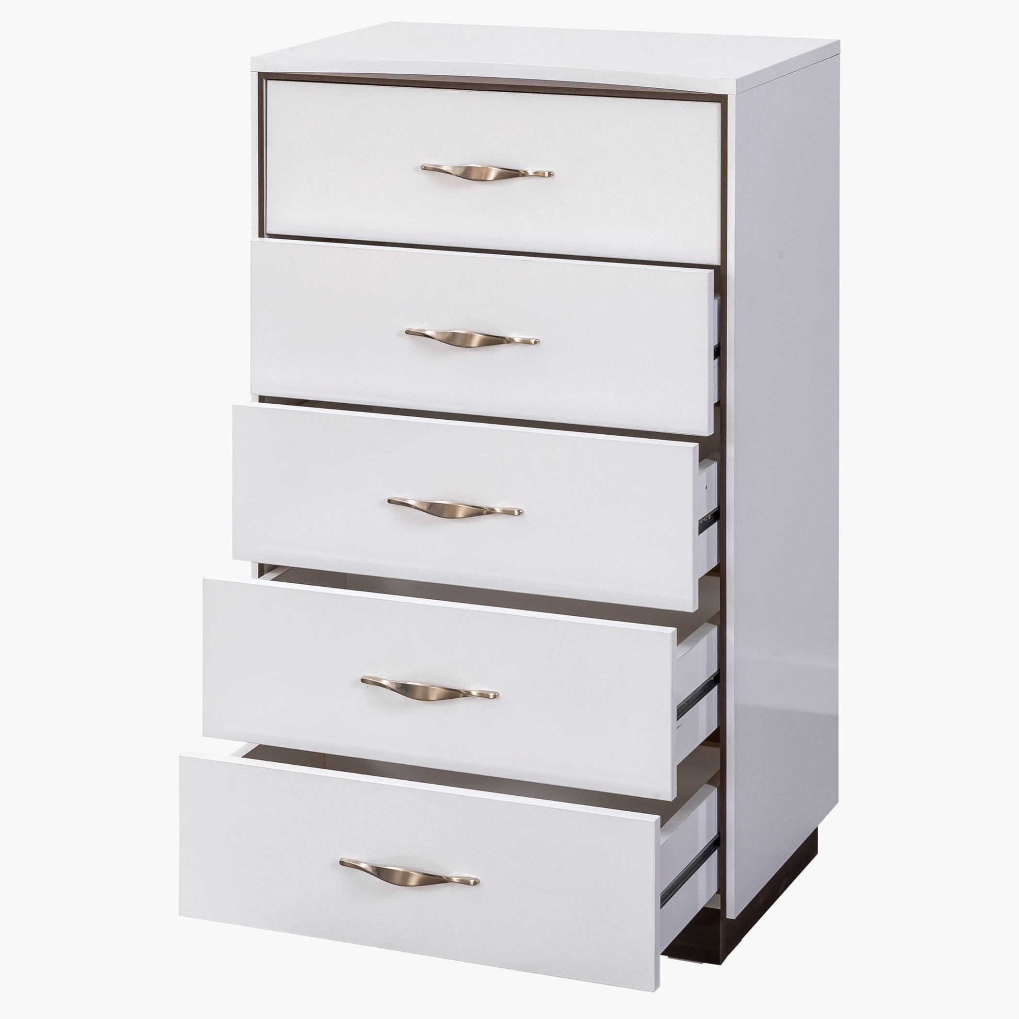 وحدة تخزين بـ5 أدراج من أوشن-hbxfurniture-dressersandchests-chestofdrawers-image-3