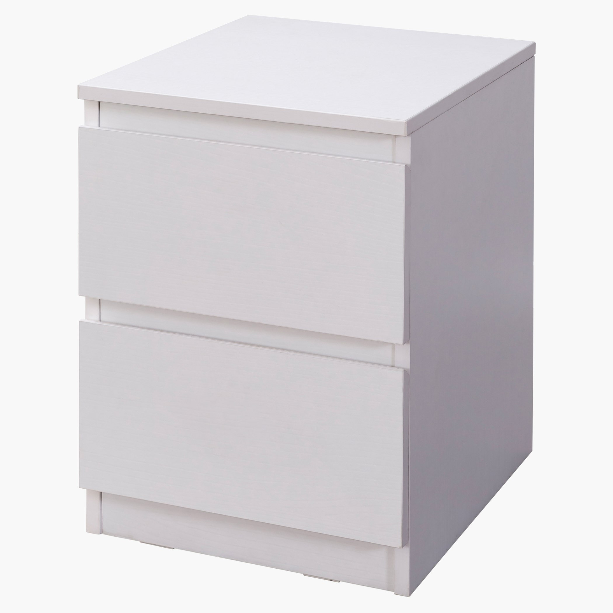 طاولة جانبية بدرجين من هالمستاد-hbxfurniture-bedroom-nightstands-image-3