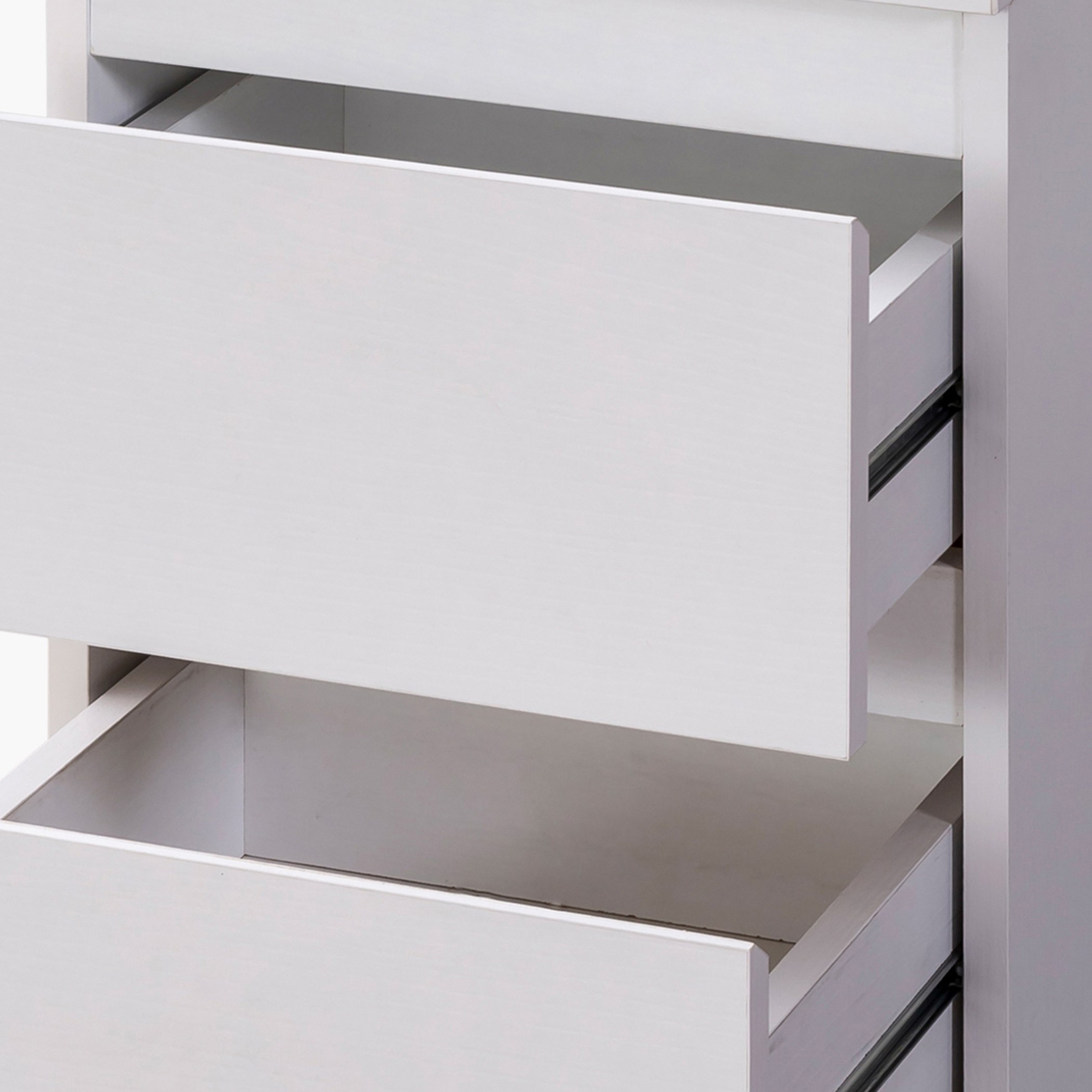 طاولة جانبية بدرجين من هالمستاد-hbxfurniture-bedroom-nightstands-image-5