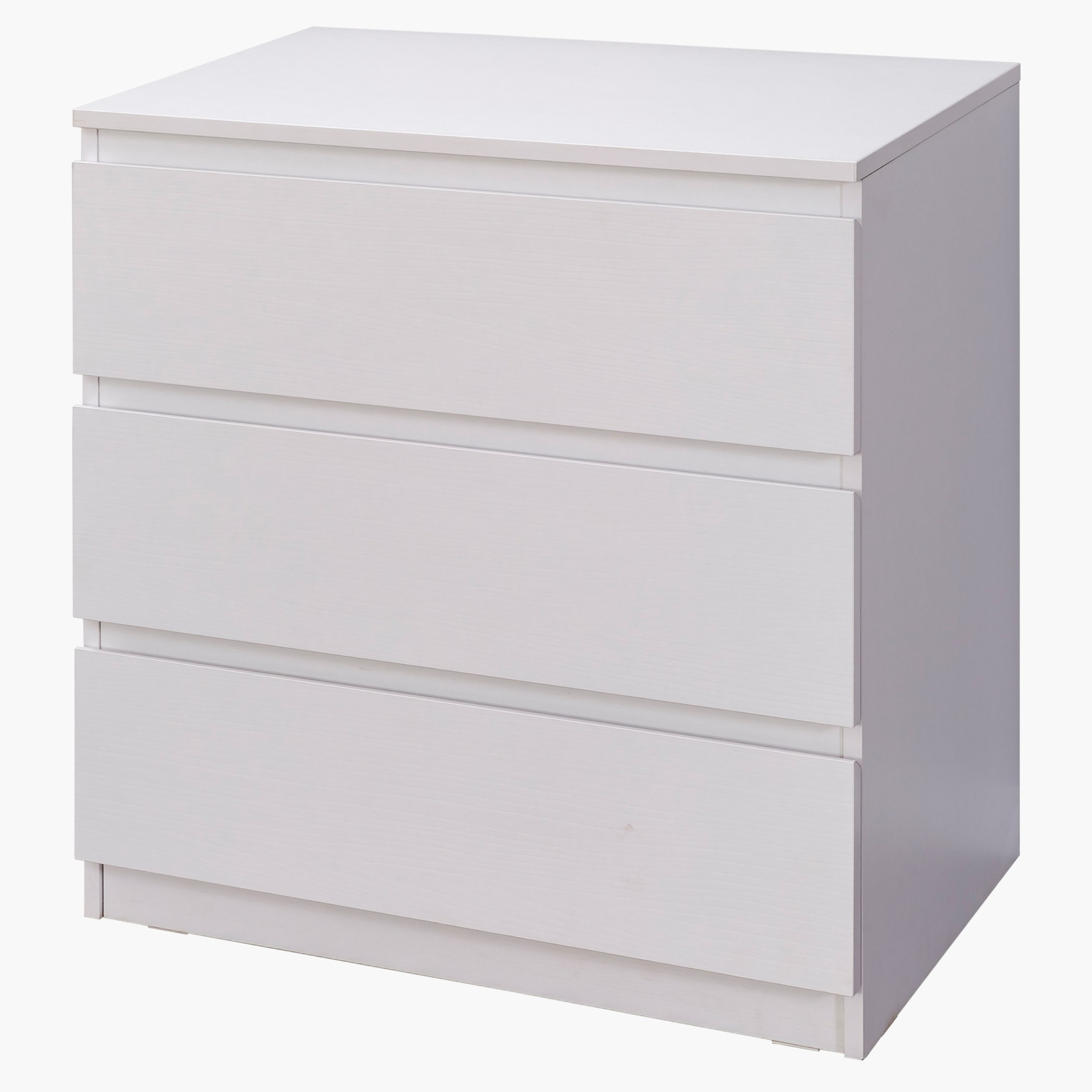 وحدة تخزين بـ 3 أدراج من هالمستاد-hbxkidsandyouth-dressersandchests-chestofdrawers-image-2