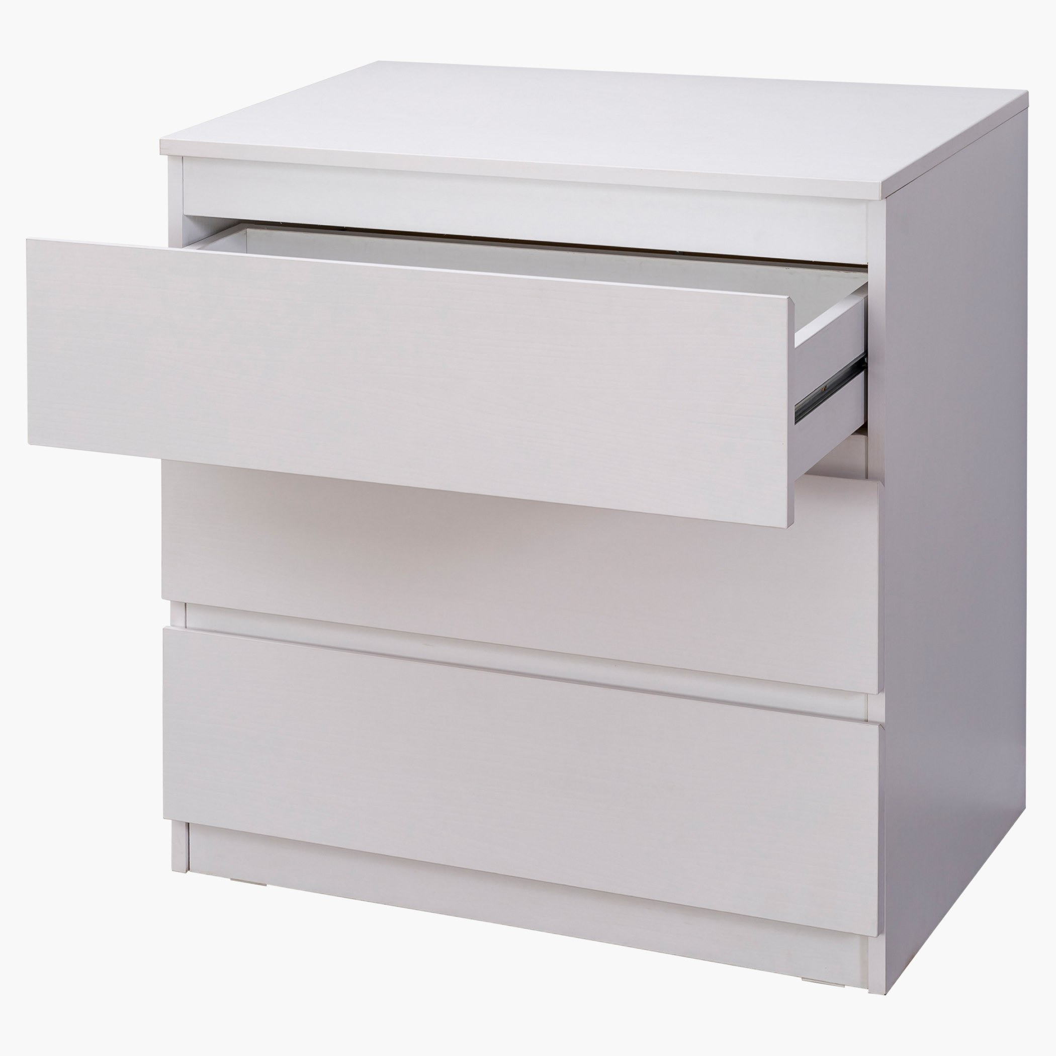 وحدة تخزين بـ 3 أدراج من هالمستاد-hbxkidsandyouth-dressersandchests-chestofdrawers-image-4