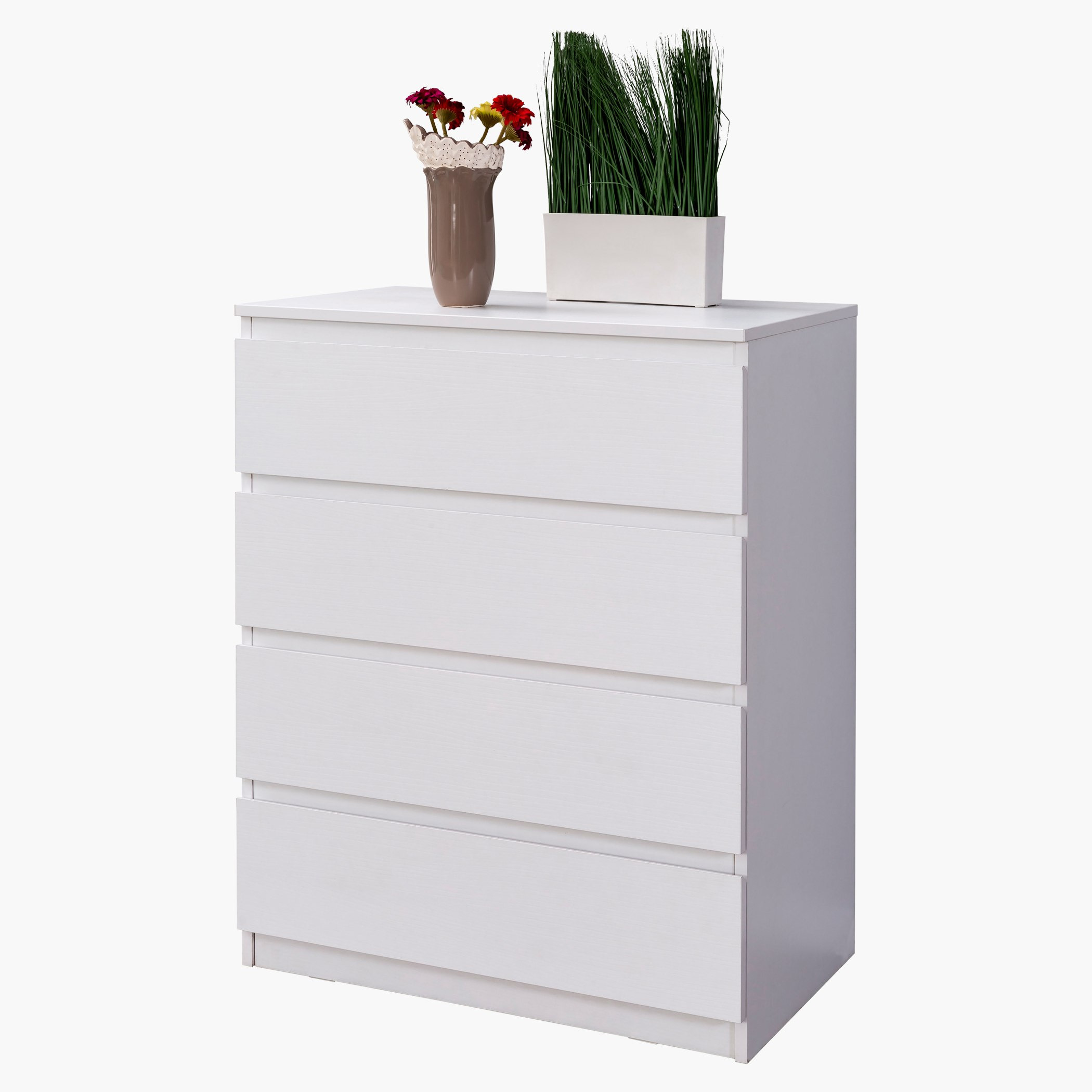 وحدة تخزين بـ 4 أدراج من هالمستاد-hbxkidsandyouth-dressersandchests-chestofdrawers-image-4