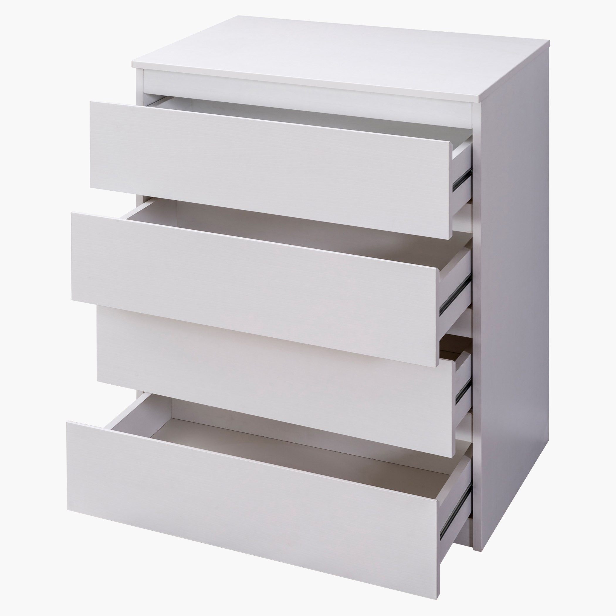 وحدة تخزين بـ 4 أدراج من هالمستاد-hbxkidsandyouth-dressersandchests-chestofdrawers-image-5