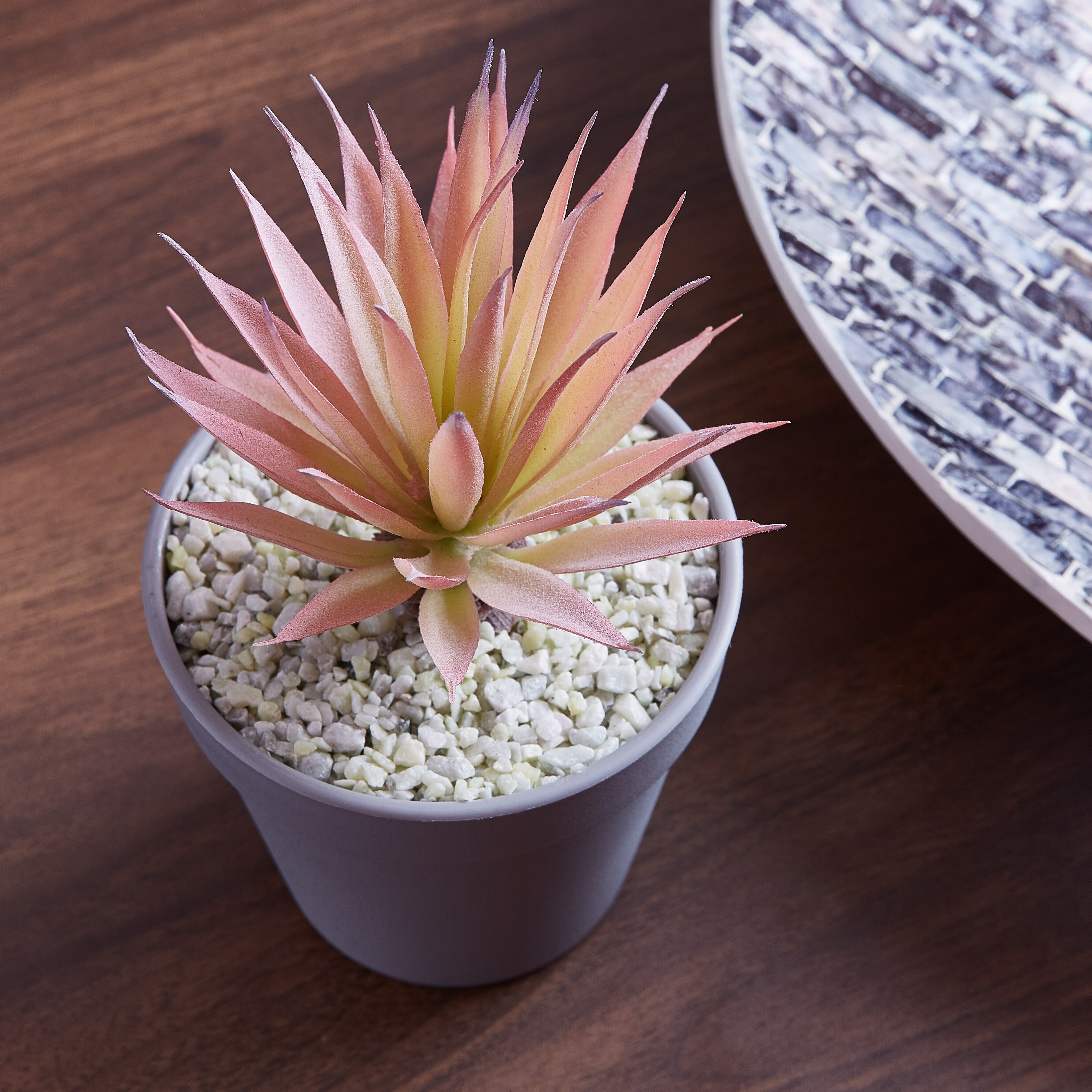 إصيص أزهار اصطناعية-hbxdecorandfurnishings-homeaccessories-artificialflowersandplants-image-2