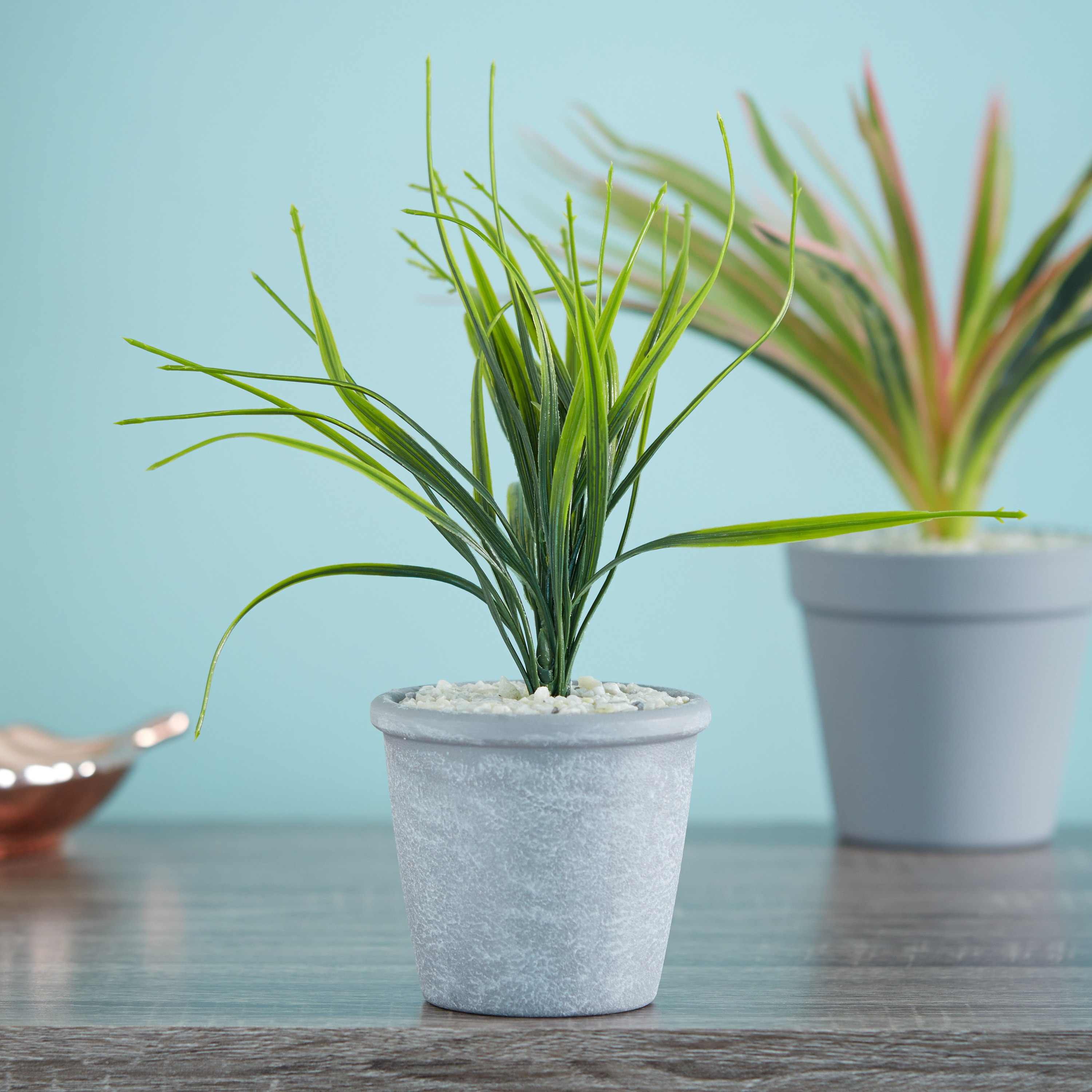 إناء نبات اصطناعي-hbxdecorandfurnishings-homeaccessories-artificialflowersandplants-image-1