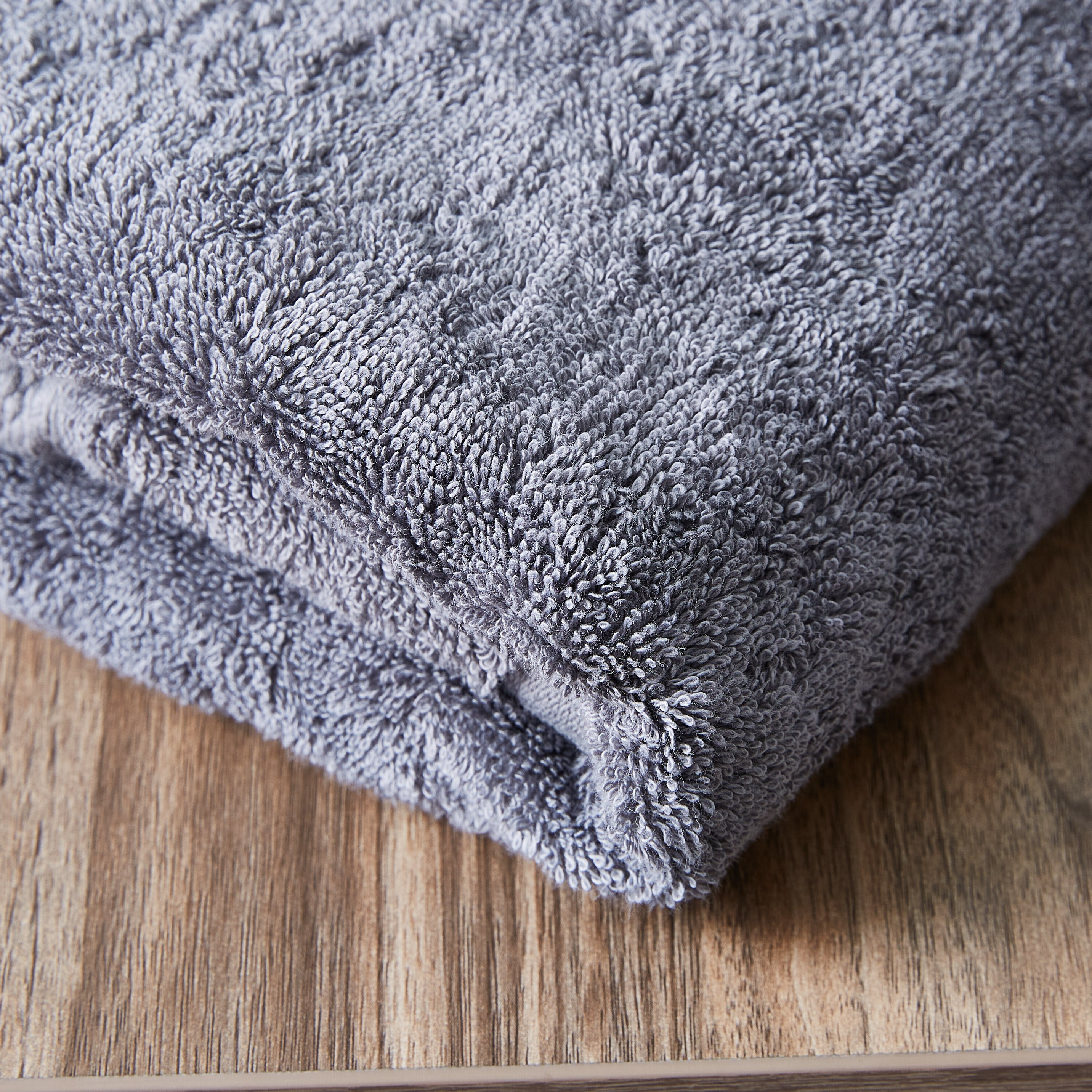 منشفة حمّام بارزة الملمس من سمارت سيل - 70x140 سم-hbxbathroom-bathroomtextiles-image-2