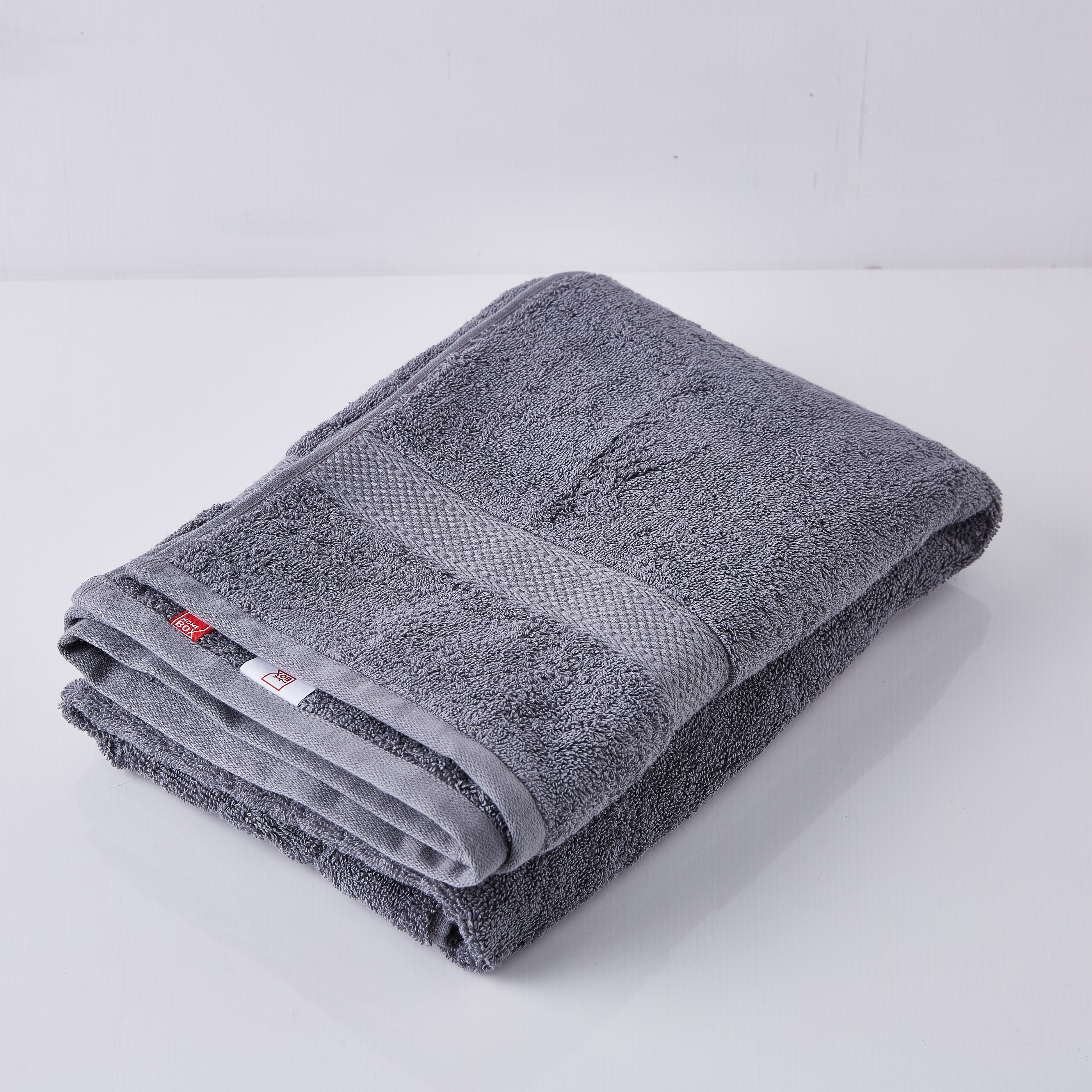 منشفة حمّام بارزة الملمس من سمارت سيل - 70x140 سم-hbxbathroom-bathroomtextiles-image-5