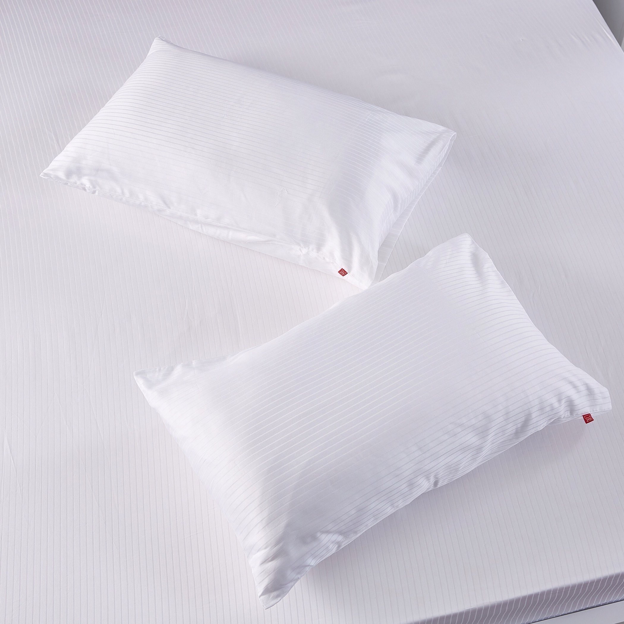 Smart Cell 2-Piece Zinc Cotton Pillow Cover Set - 75x50 cm-hbxhomeware-hbxbedroom-image-3