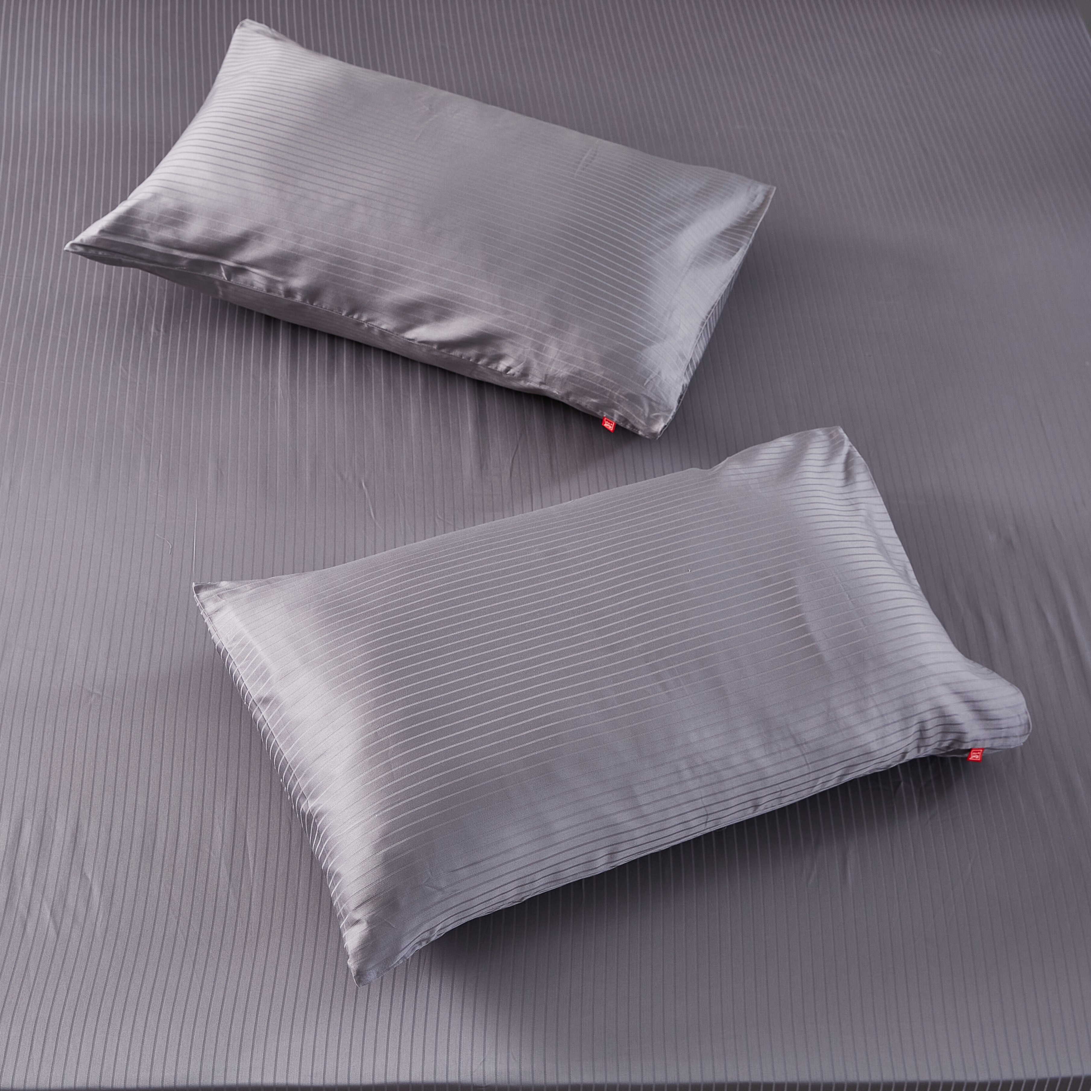 طقم أغطية وسادة قطني زنك قطعتين من سمارت سيل - 50x75 سم-hbxhomeware-hbxbedroom-image-2
