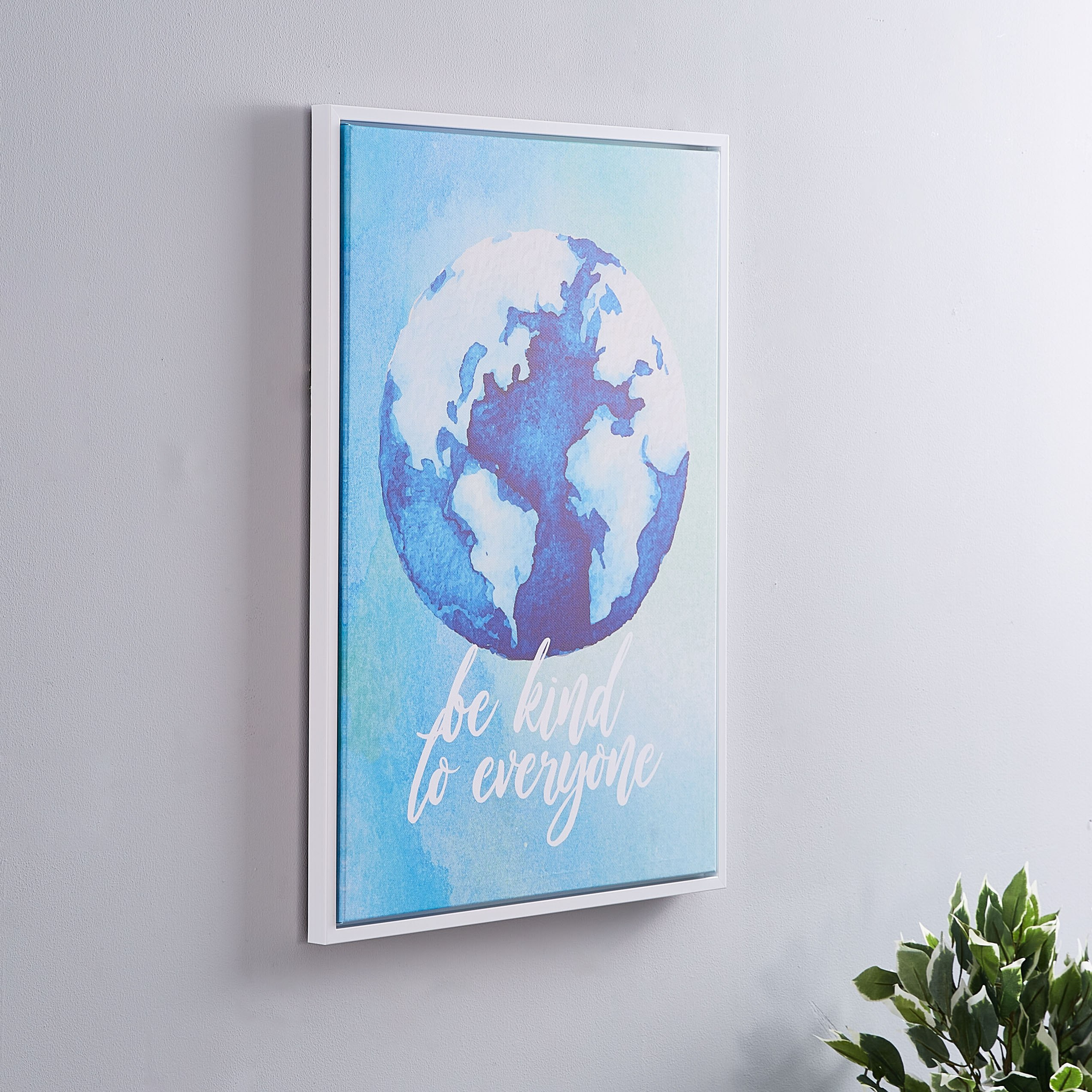 Slogan Printed Framed Canvas-PROMO_HB_AE_B1G1_250925-image-2