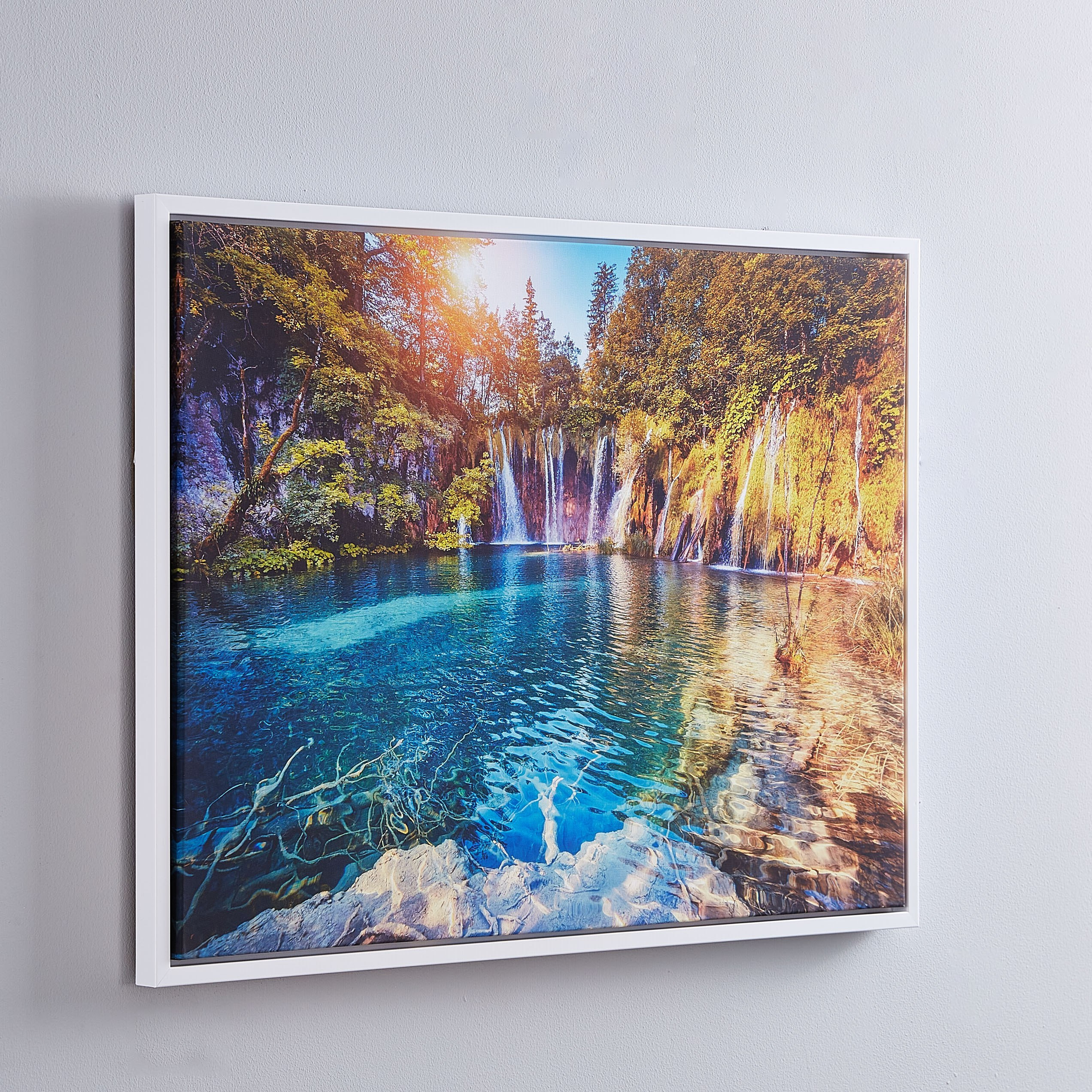Alley Framed Printed Canvas-PROMO_HB_AE_B1G1_250925-image-2