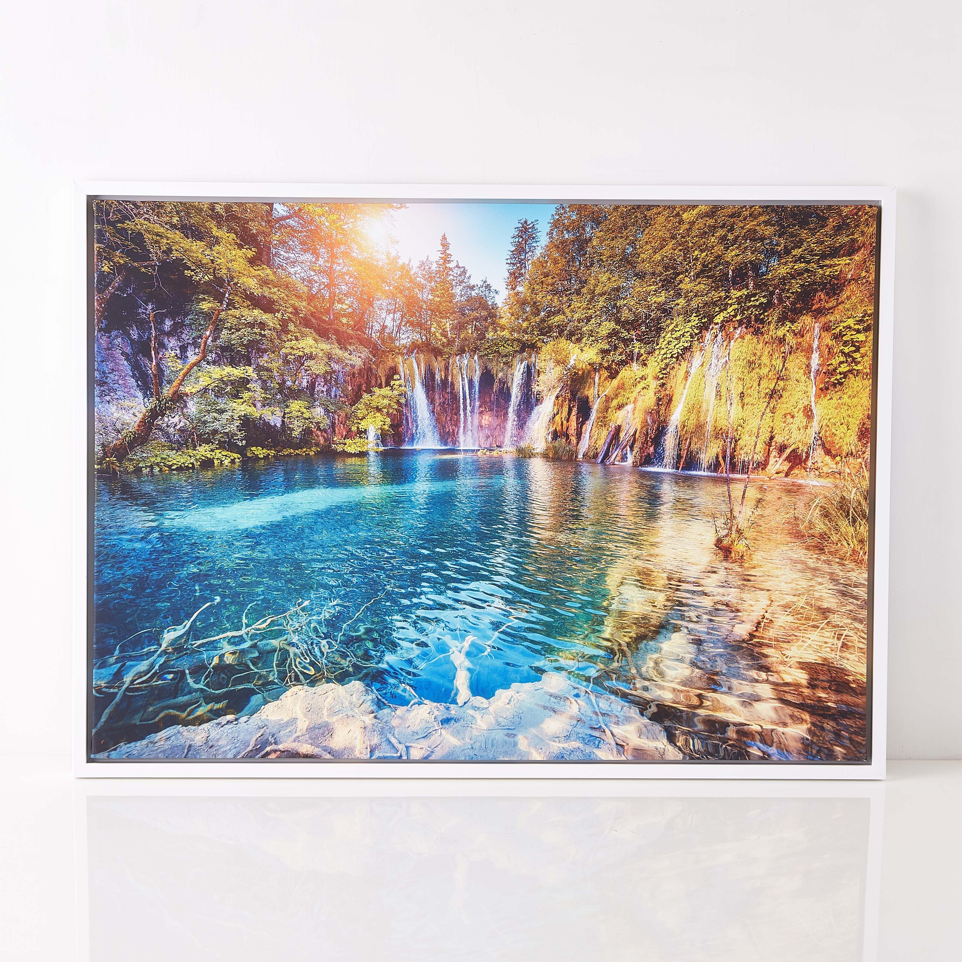 Alley Framed Printed Canvas-PROMO_HB_AE_B1G1_250925-image-5