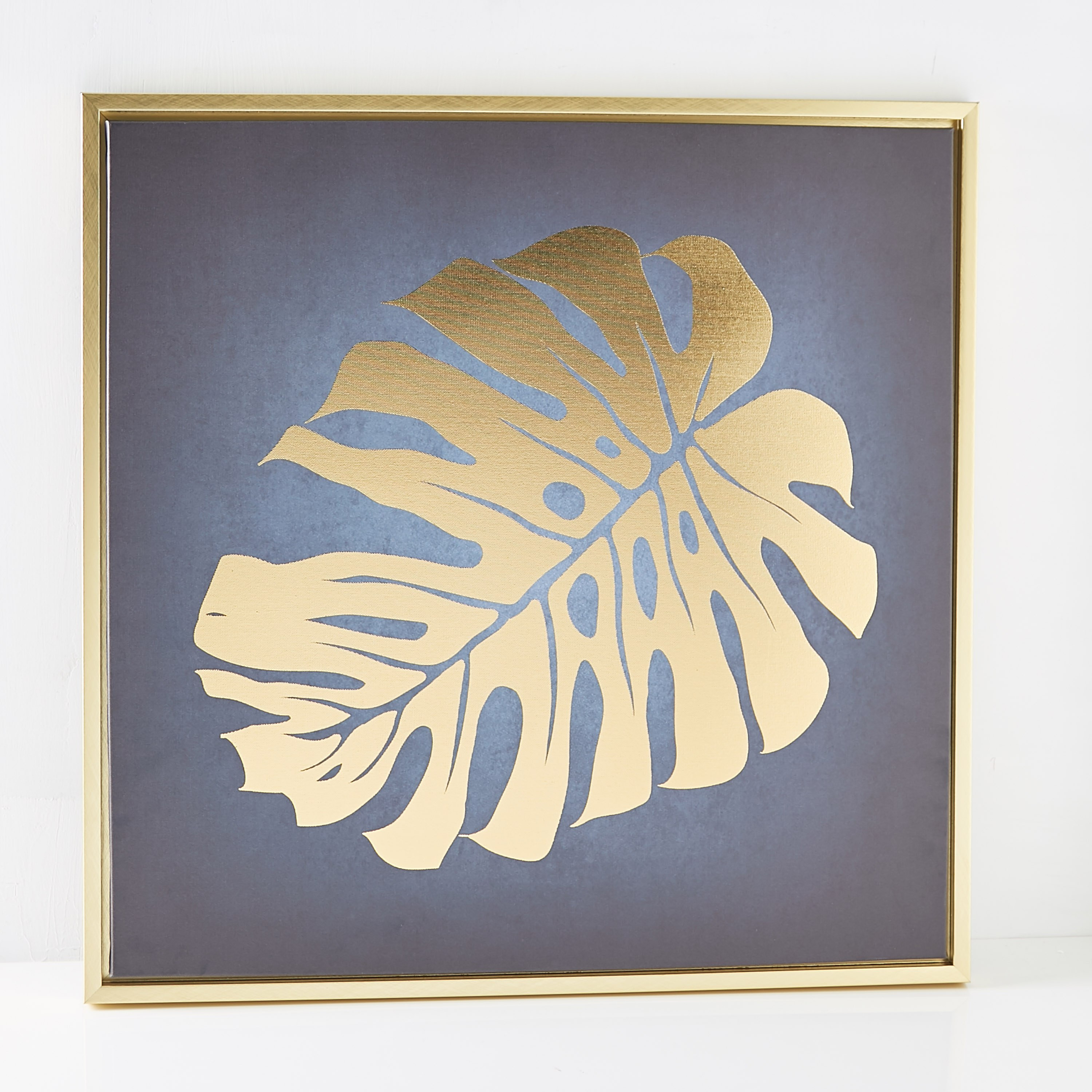 Gold Leaf Canvas Print Framed Picture-PROMO_HB_AE_B1G1_250925-image-5