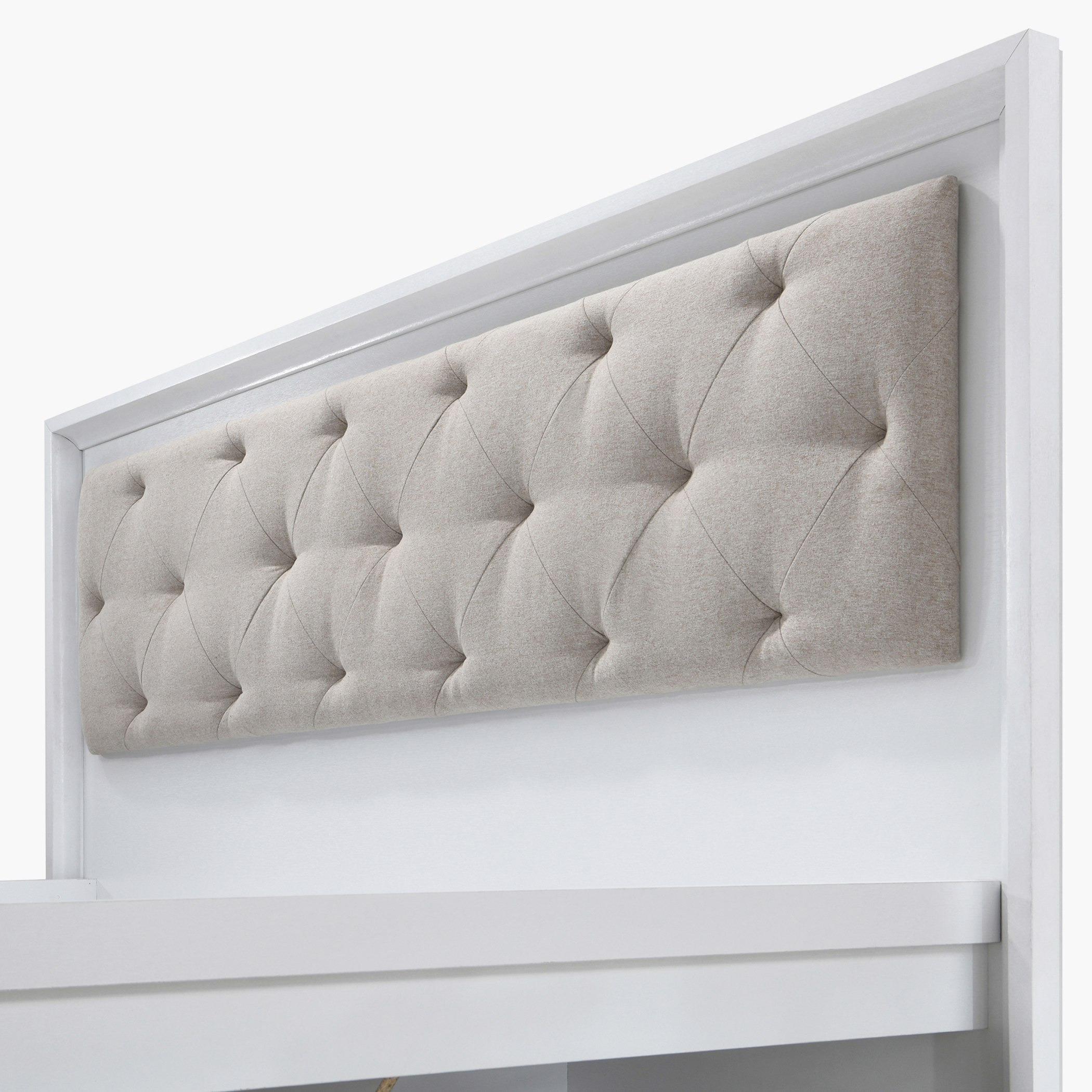 سرير كينج  بلوح رأسي معنقّد من سيجنتشر - 180x200 سم-hbxfurniture-bedsandbedsets-beds-king-image-7